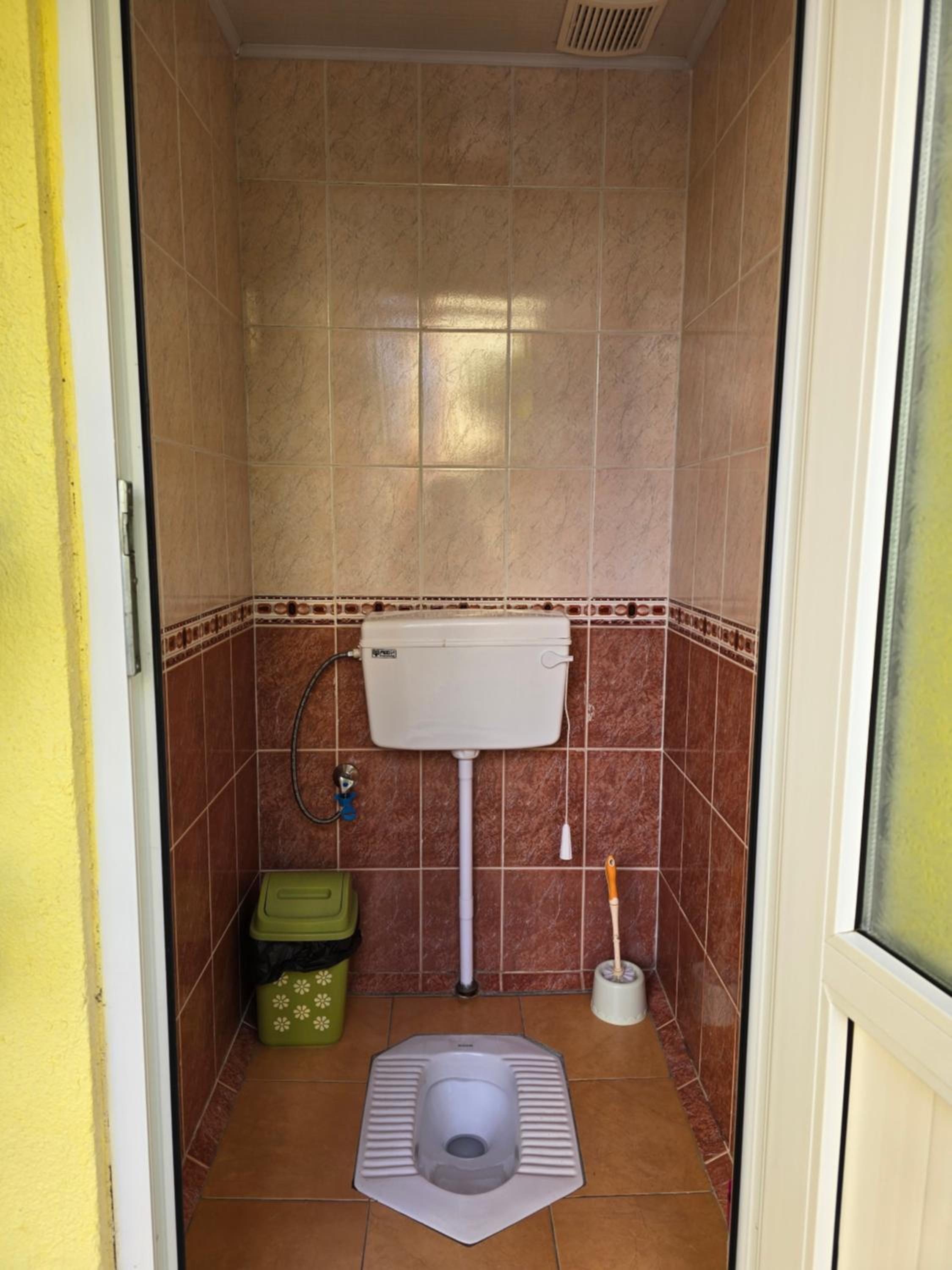 Budget Double Room photo 3