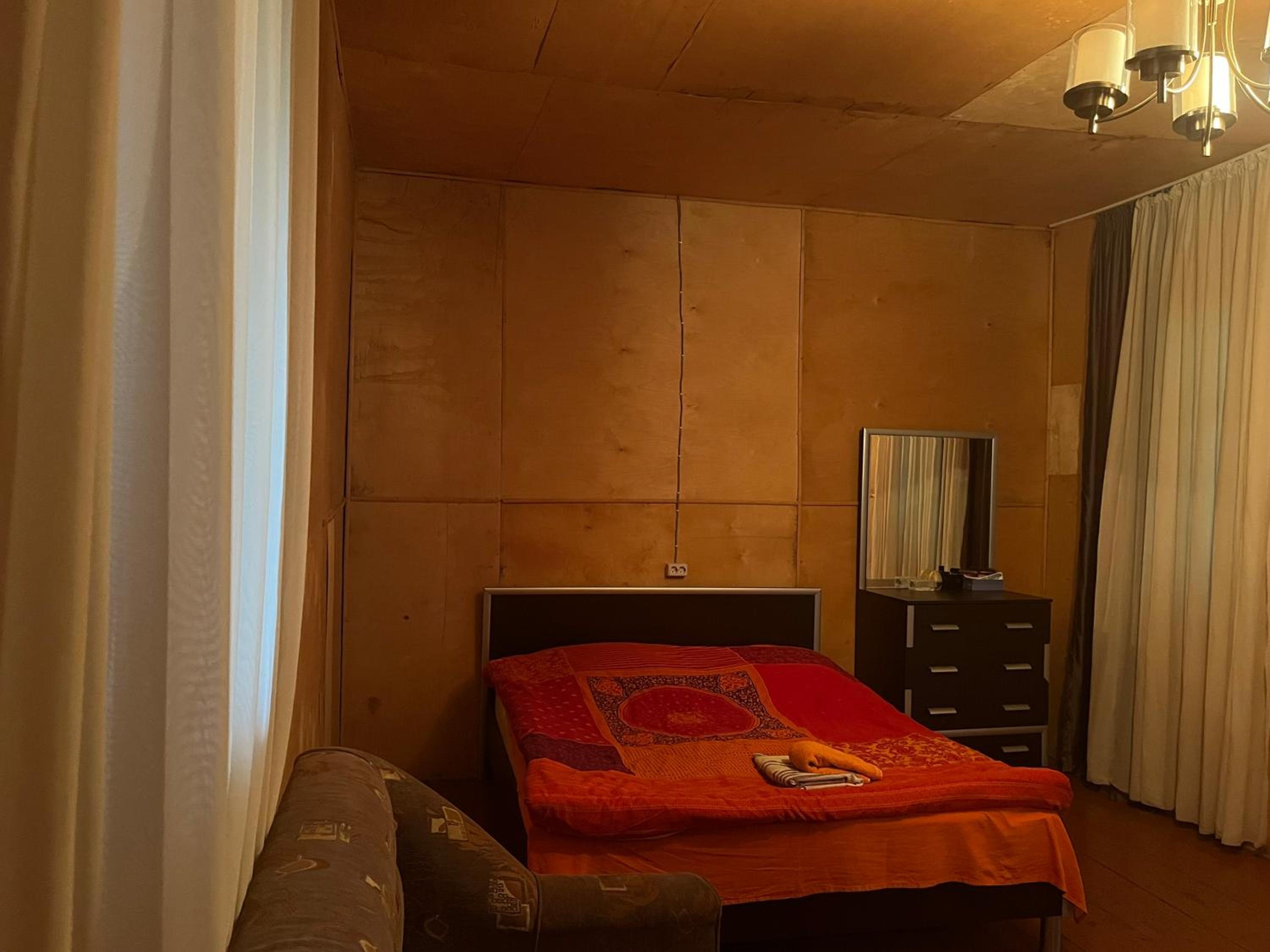 Large Twin Room photo 2