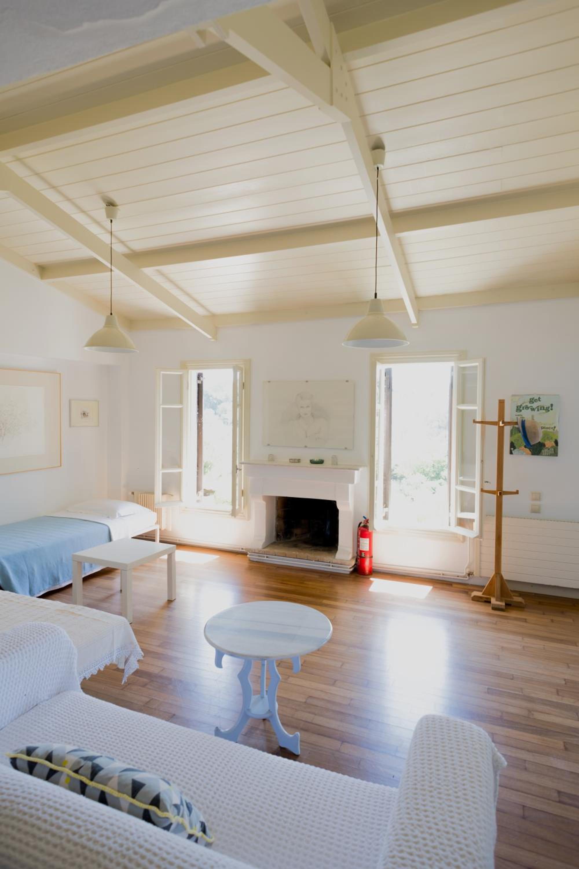 Double Room With Park View photo 1