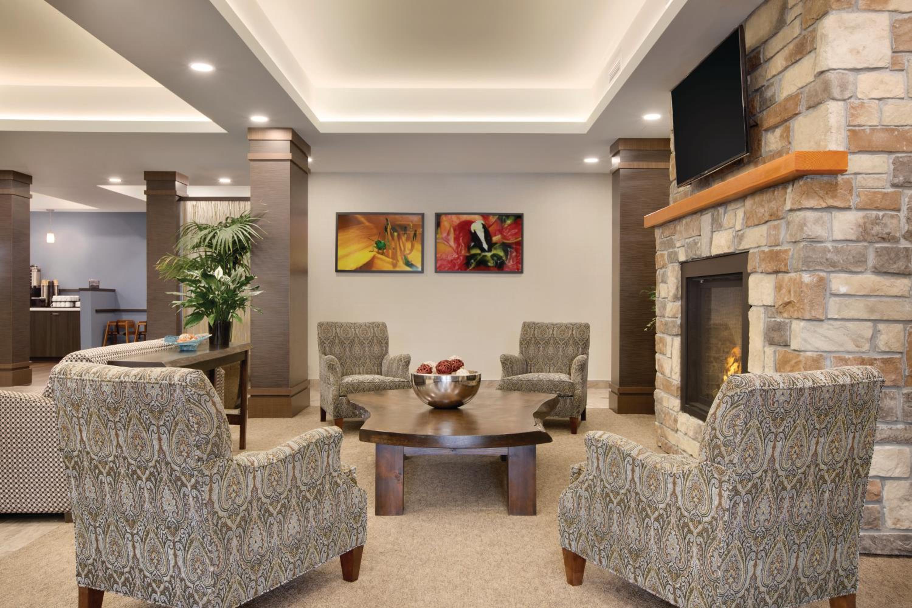 Days Inn & Suites by Wyndham Lindsay, Foto 8