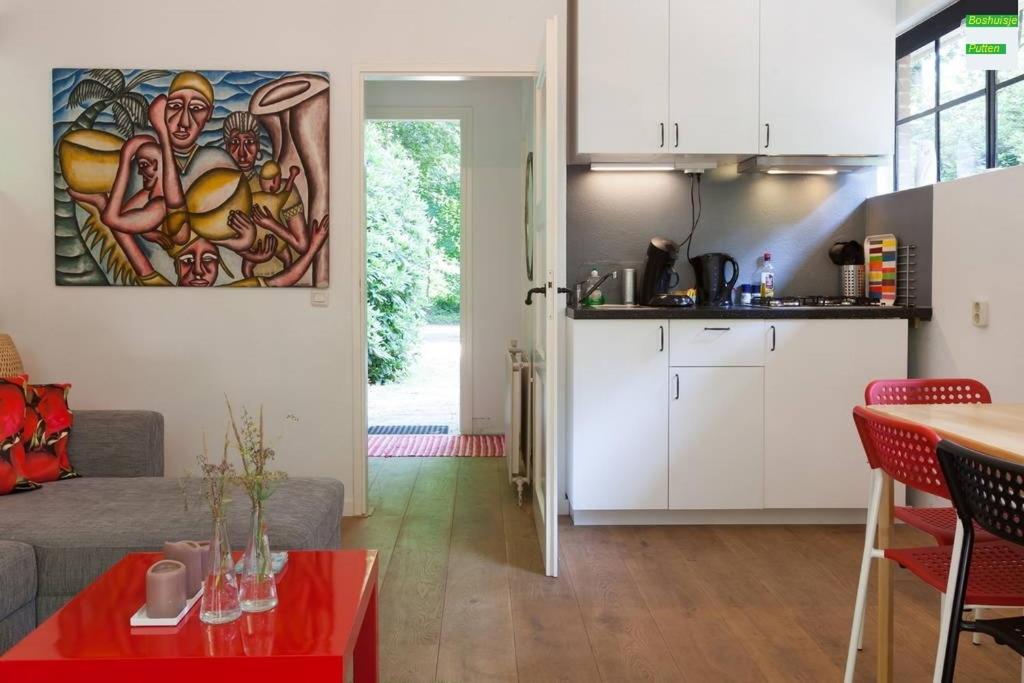 Vacation Home - Photo 24
