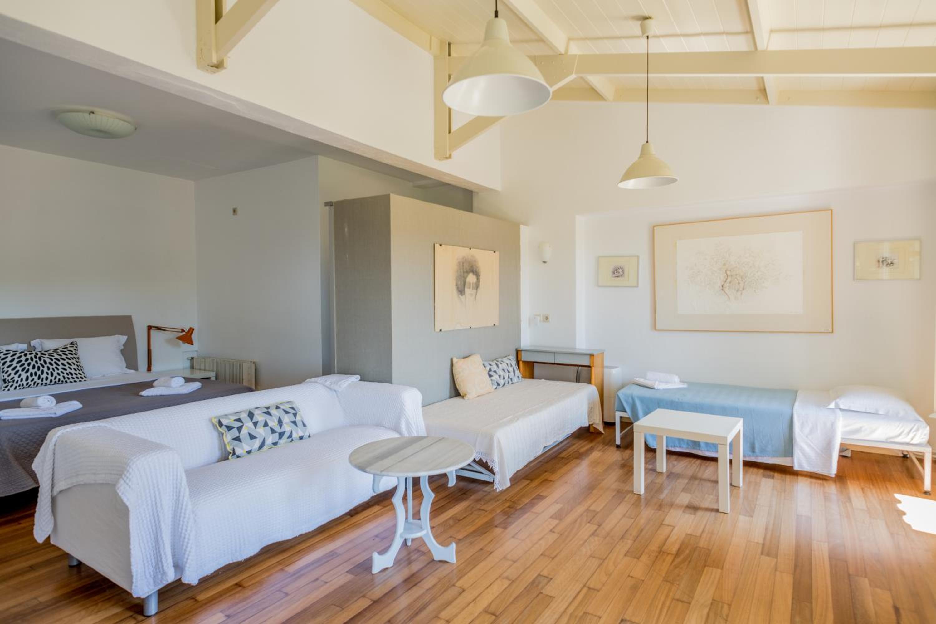 Double Room With Park View photo 3