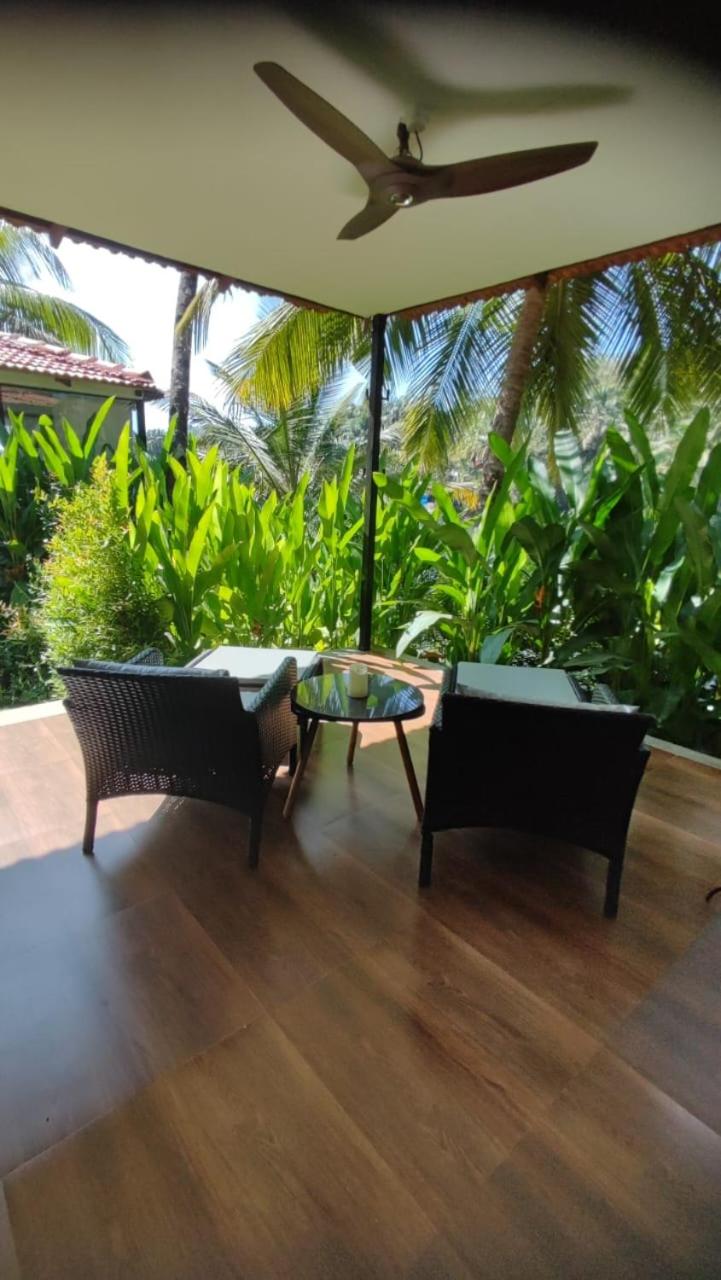 Junior Suite with Terrace photo 3