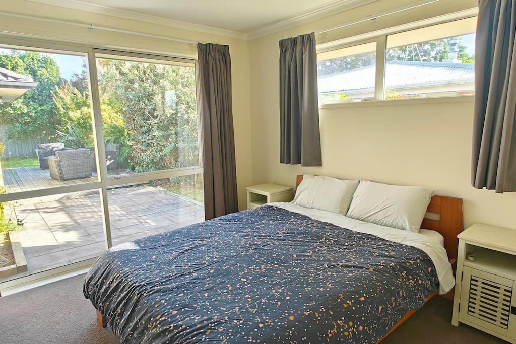 Three-Bedroom House photo 1