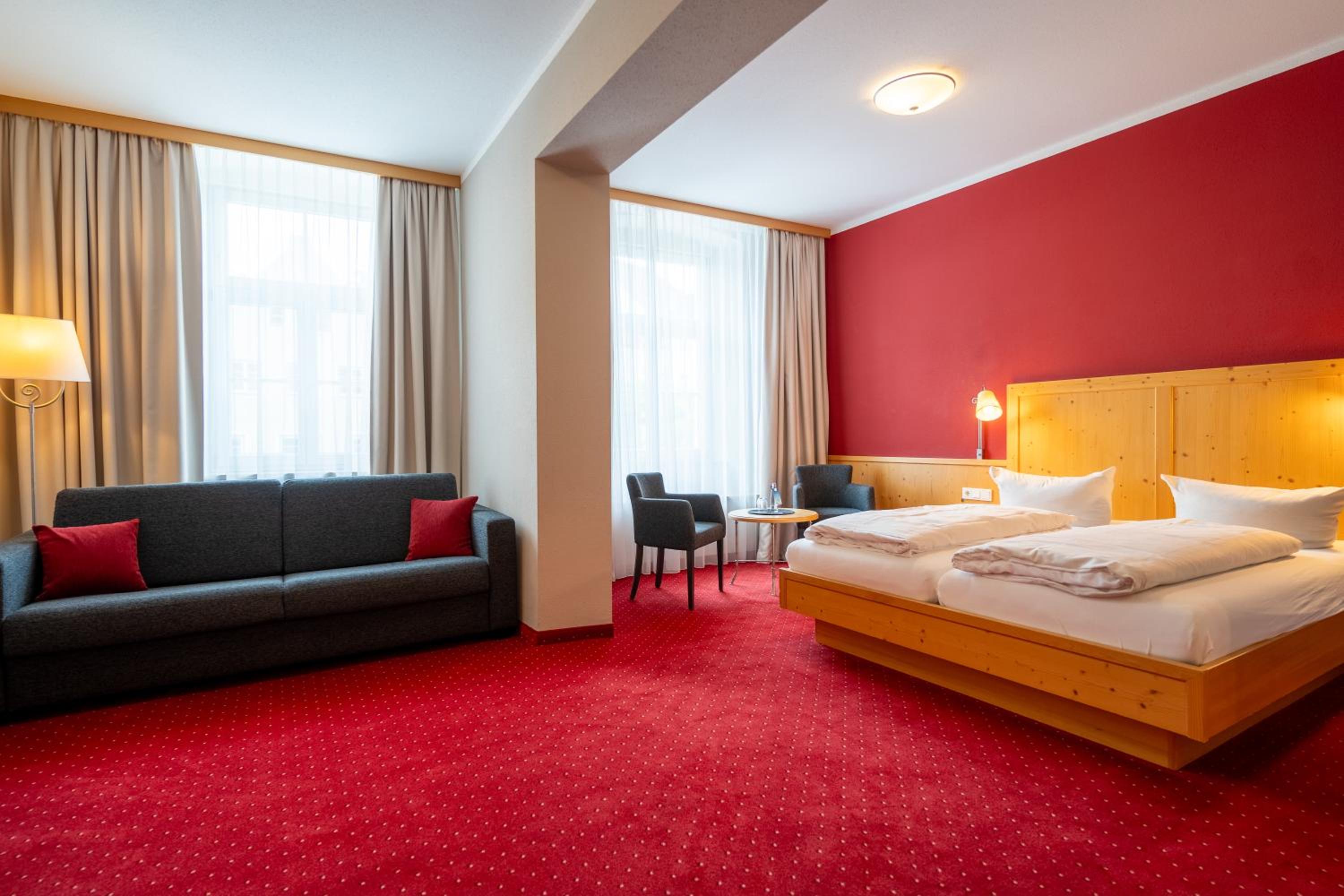 Double Room photo 1