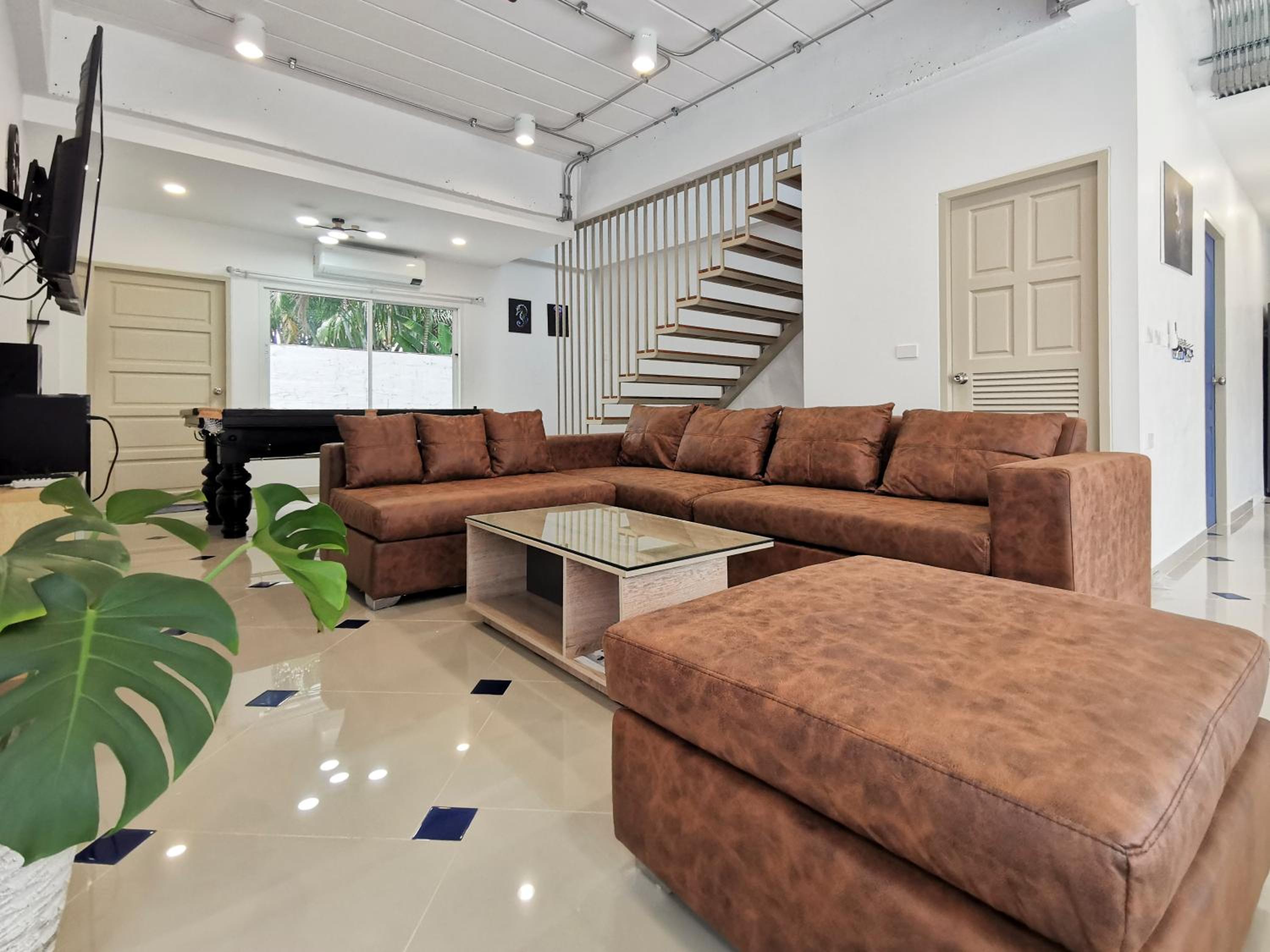 Deluxe Villa A - Photo 13
