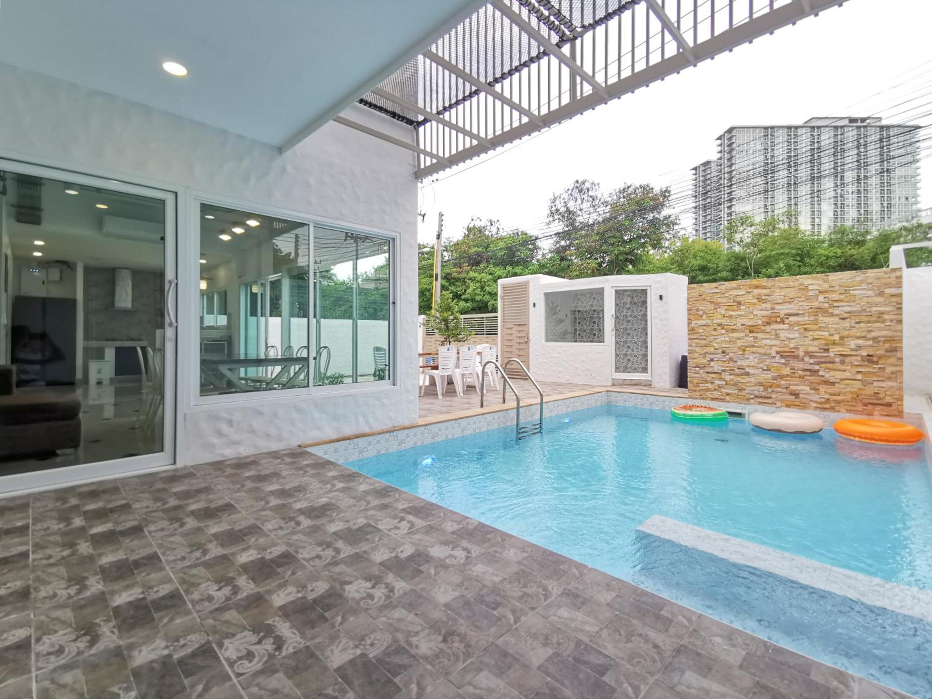 Deluxe Villa A - Photo 11