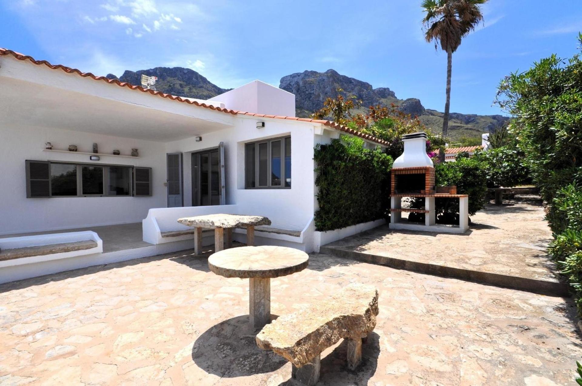 Holiday Home photo 2