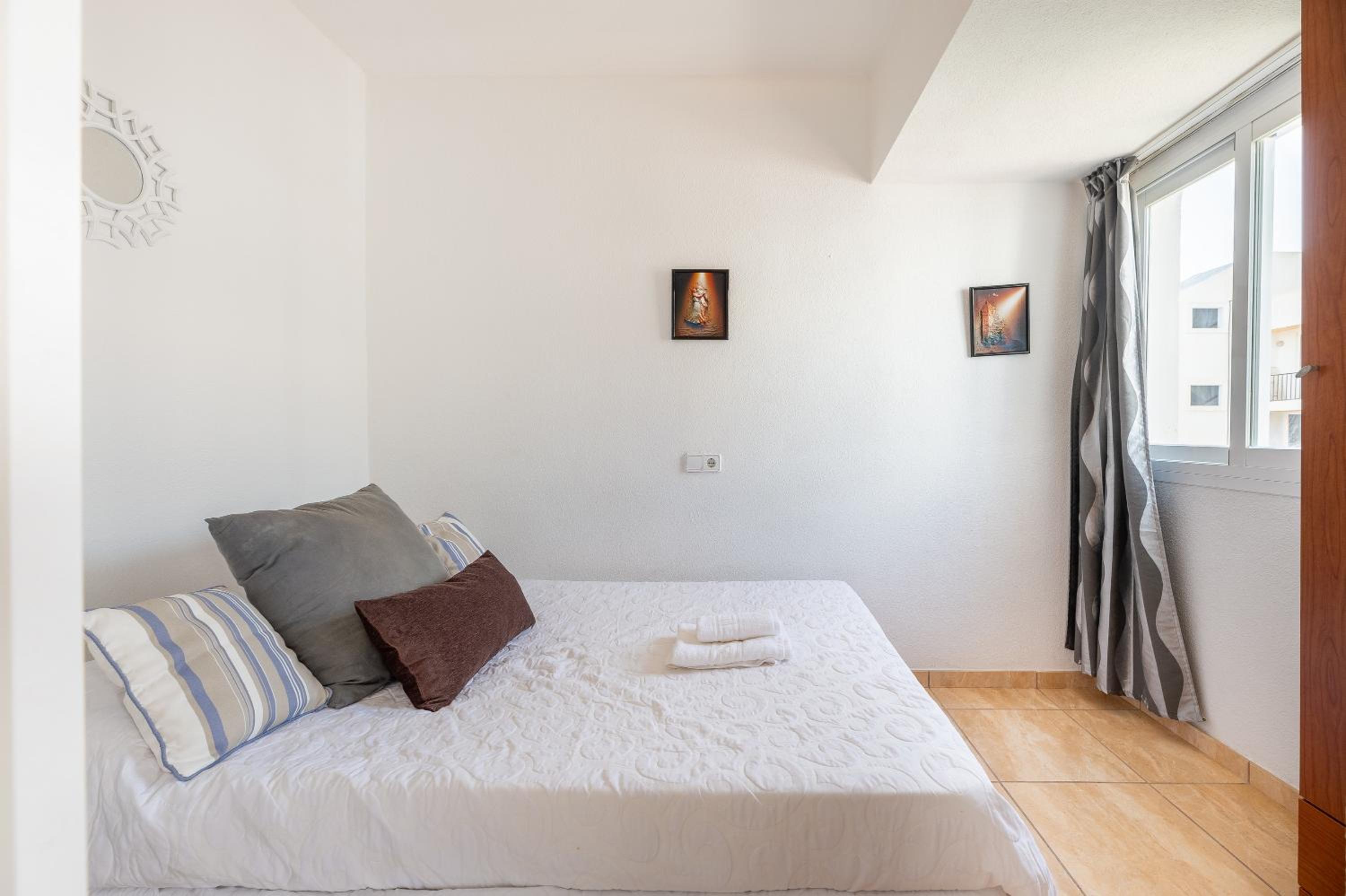 Apartamento Superior de Dos Habitaciones
