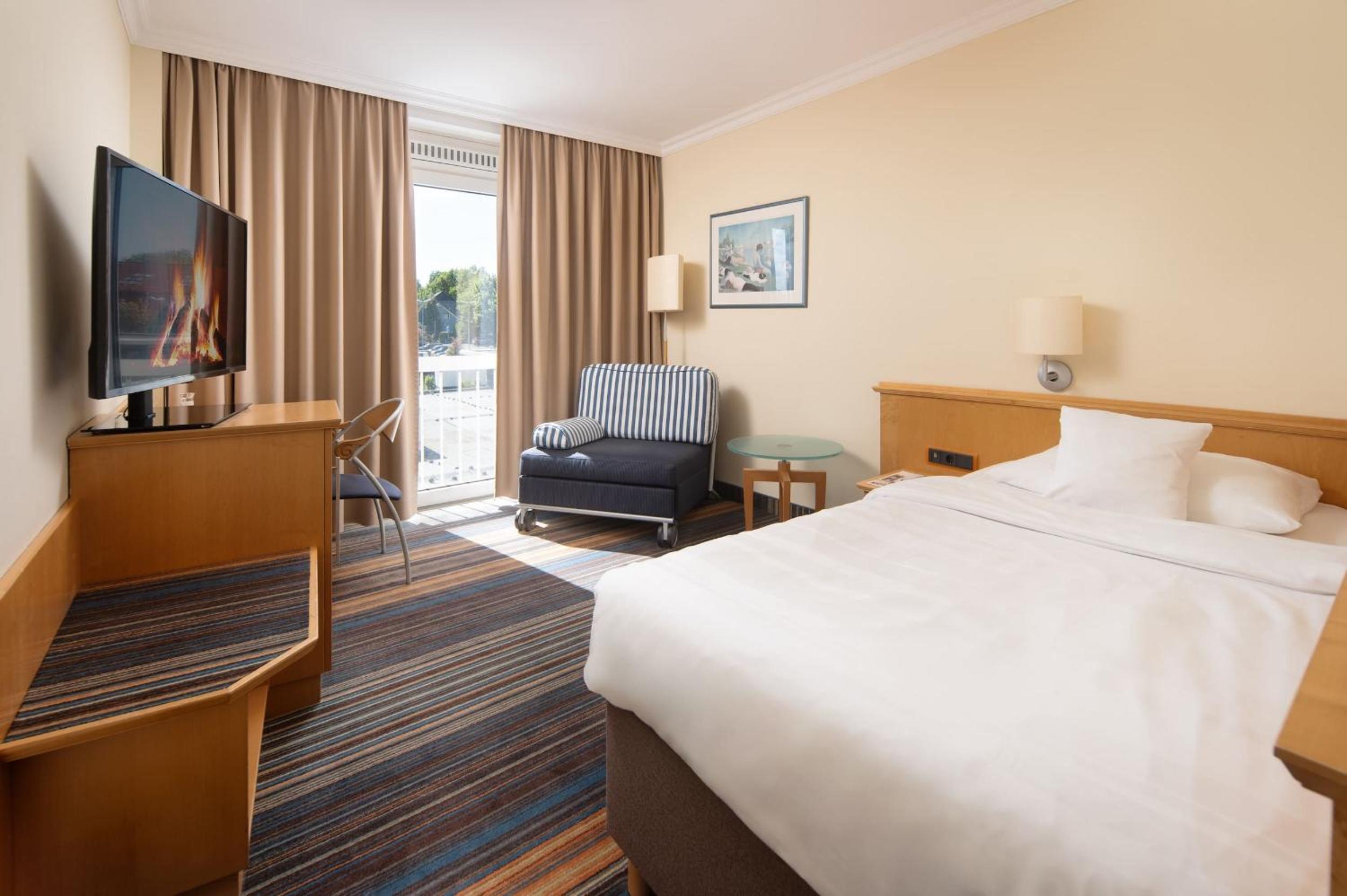Classic Single Room photo 3