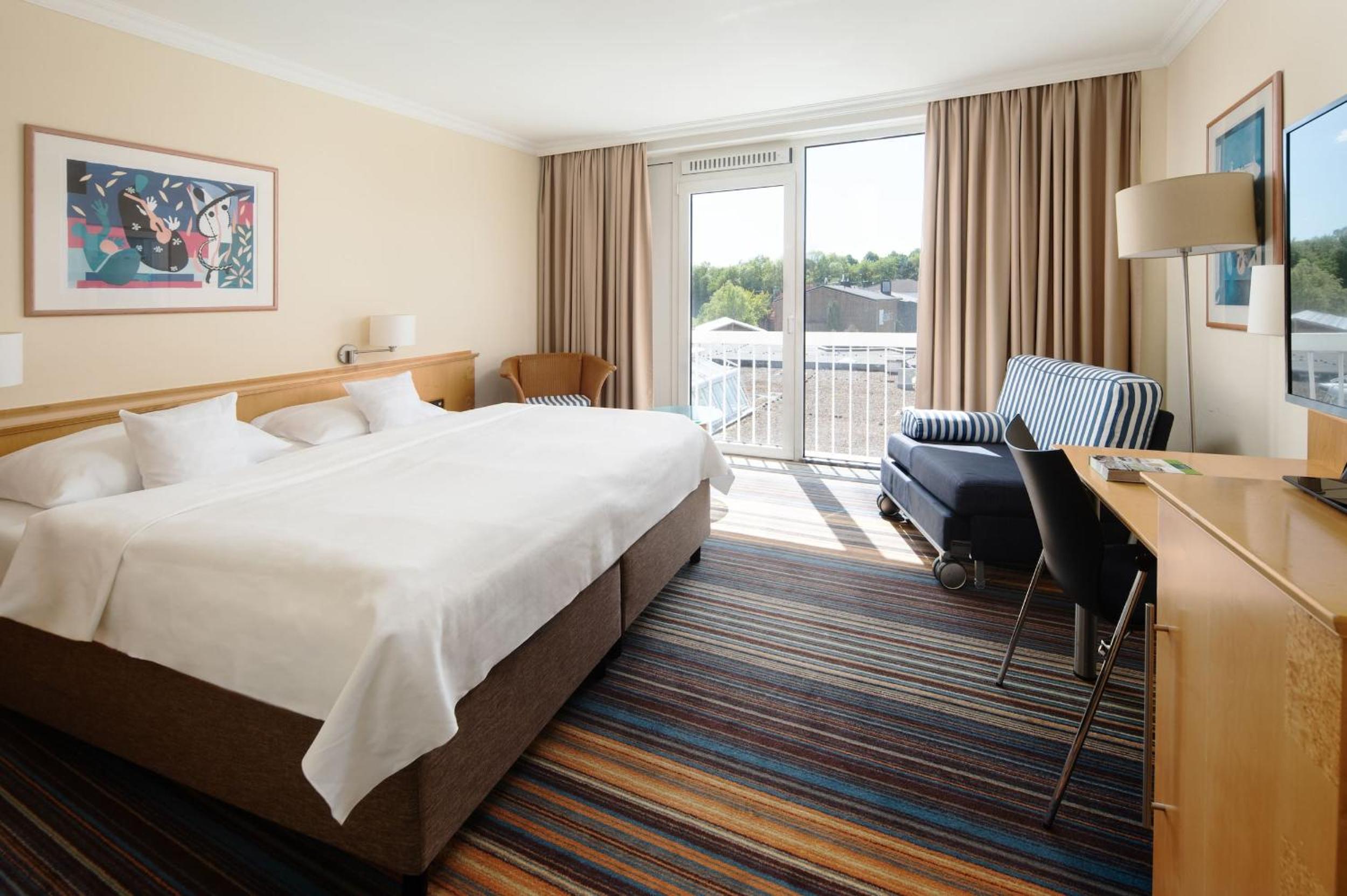 Classic Double Room - Photo 1