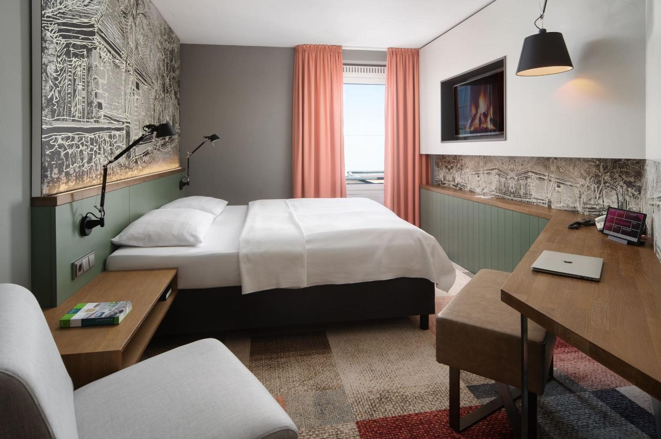 Comfort Plus Double Room - Photo 1
