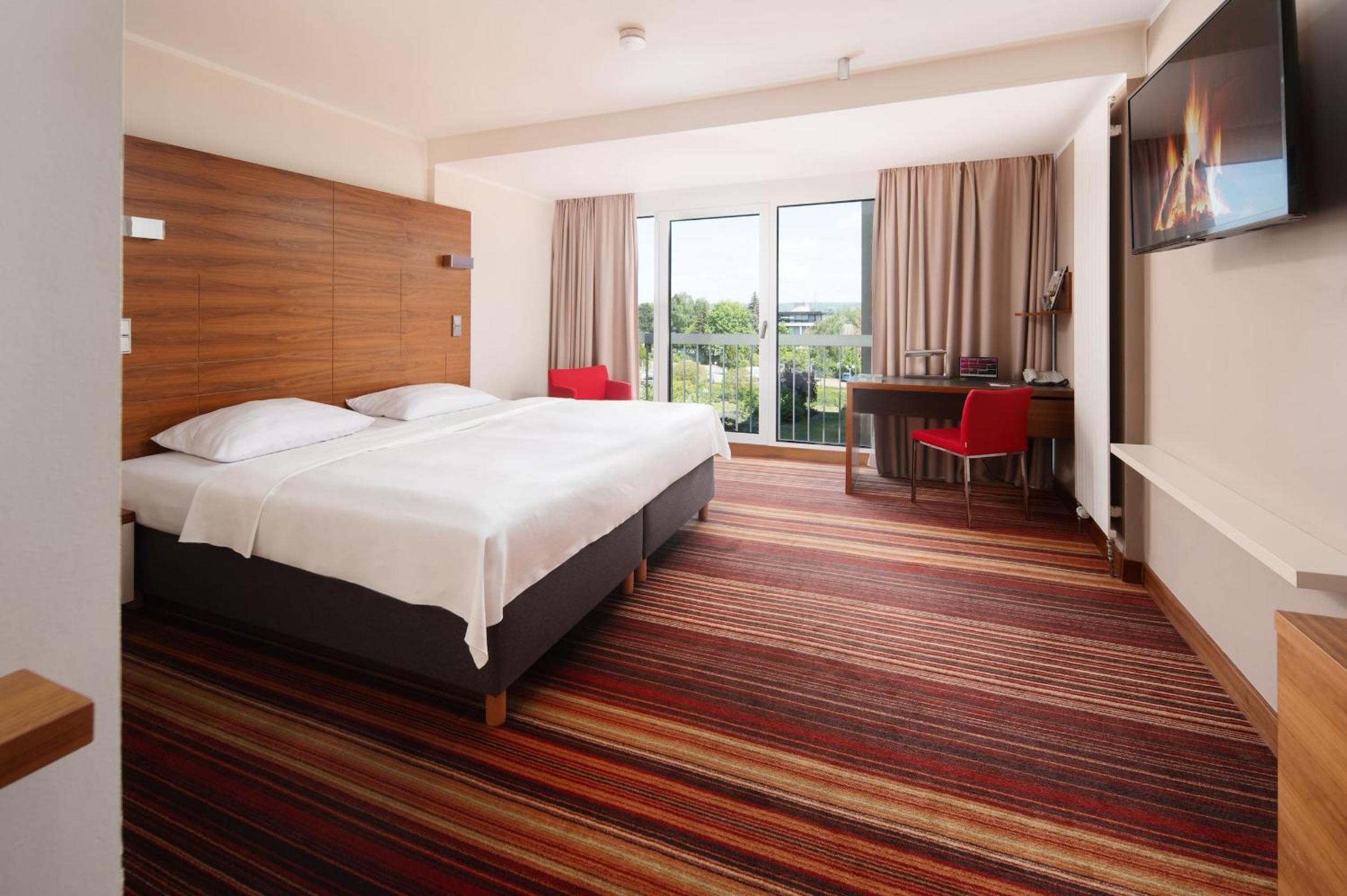 Comfort Double Room - Photo 5