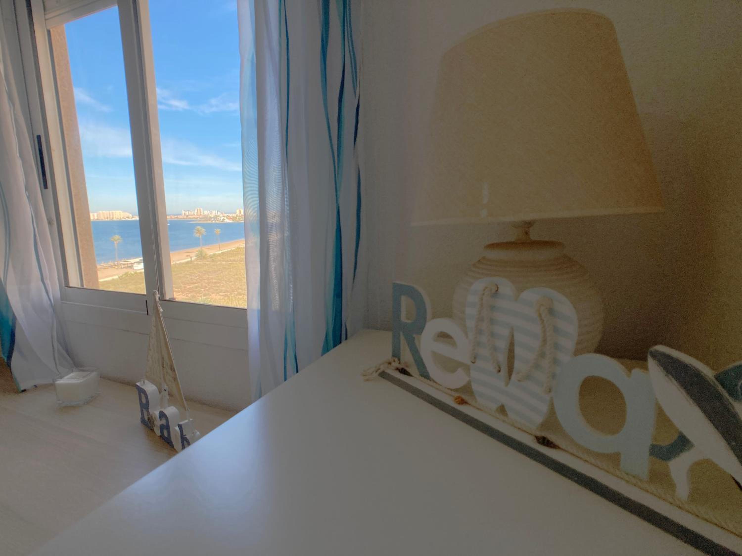 Apartment with Terrace photo 2