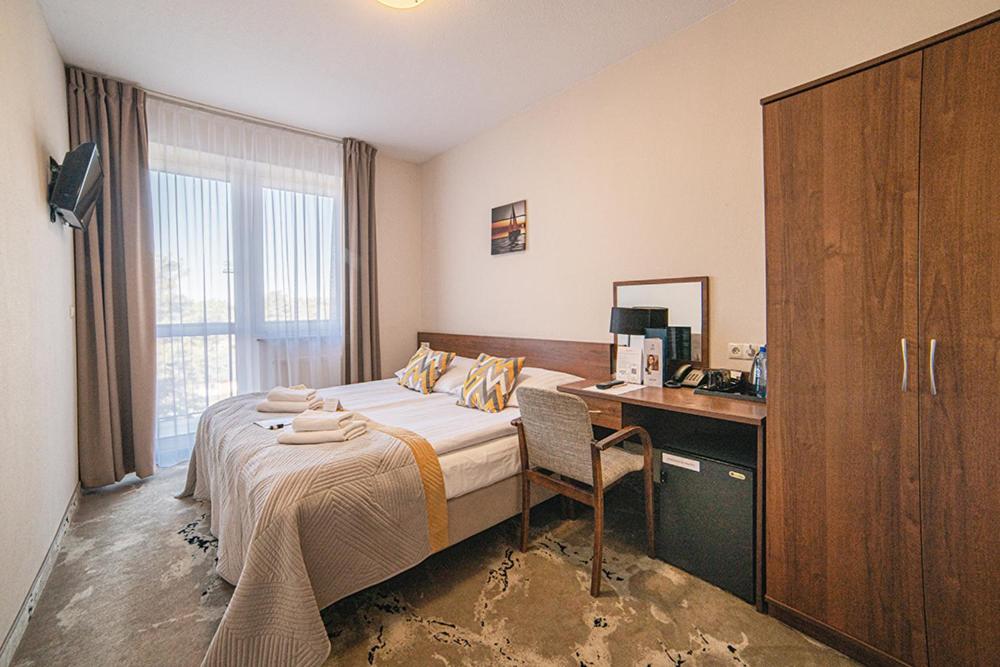 Comfort Double Room - Photo 1