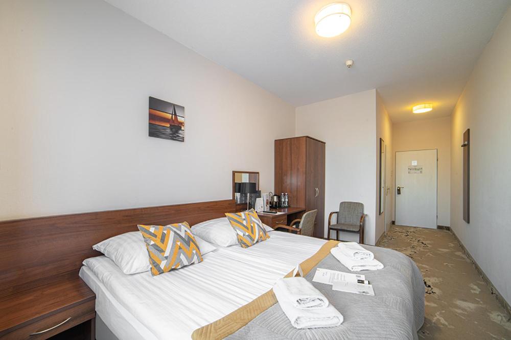 Comfort Double Room - Photo 3