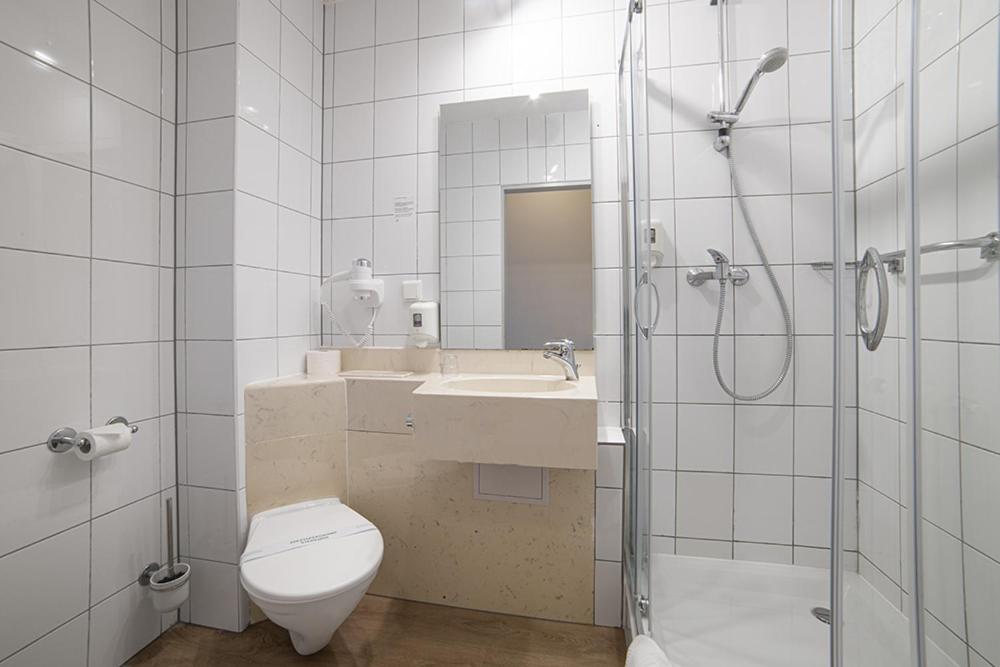 Comfort Double Room - Photo 2