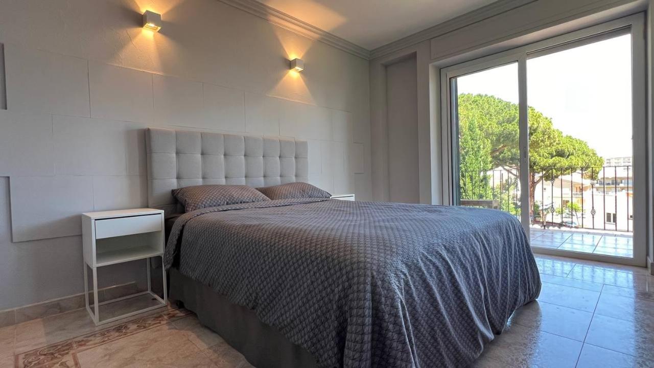 Habitación Doble Deluxe con Vista al Mar
