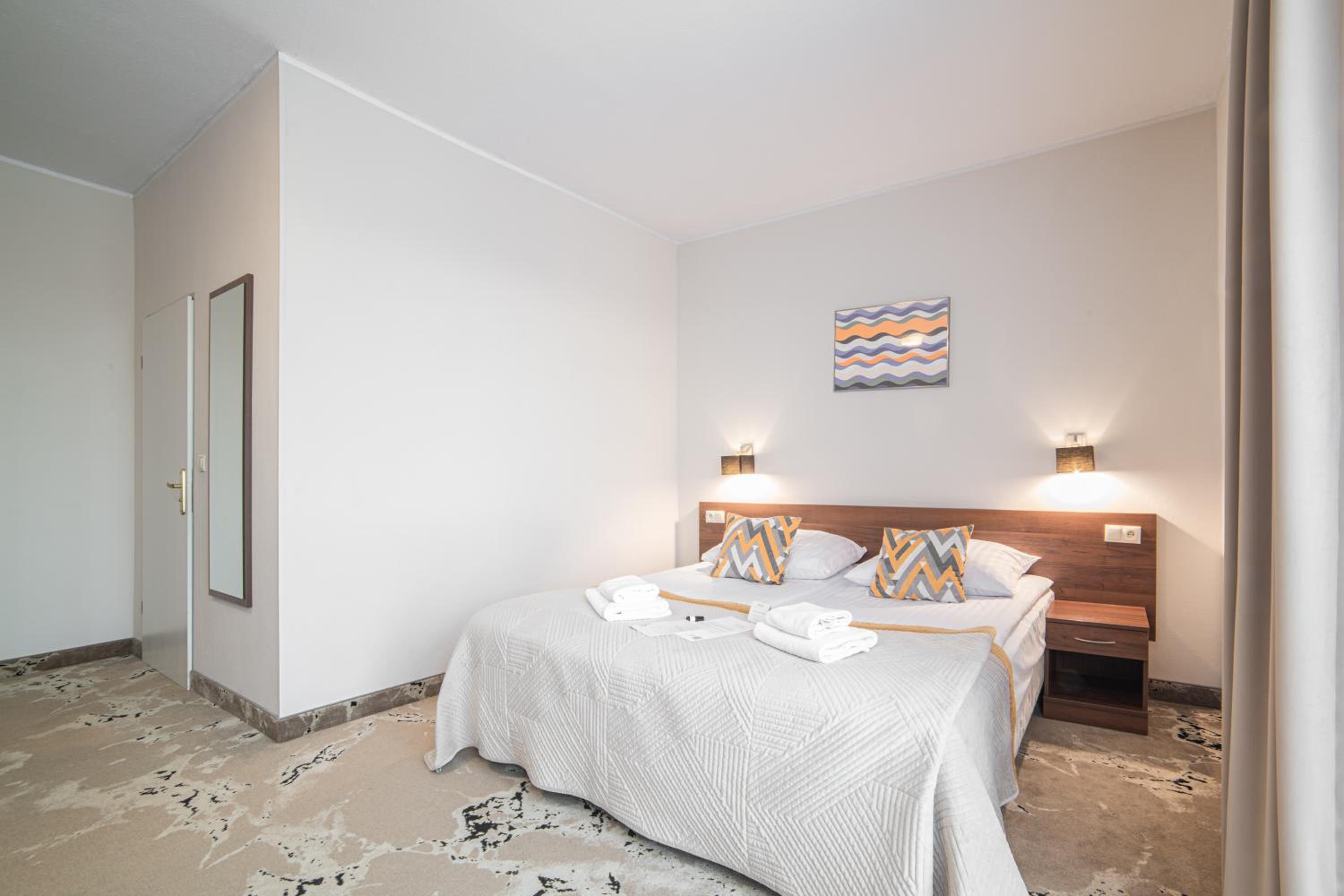 Grand Comfort Double Room photo 3