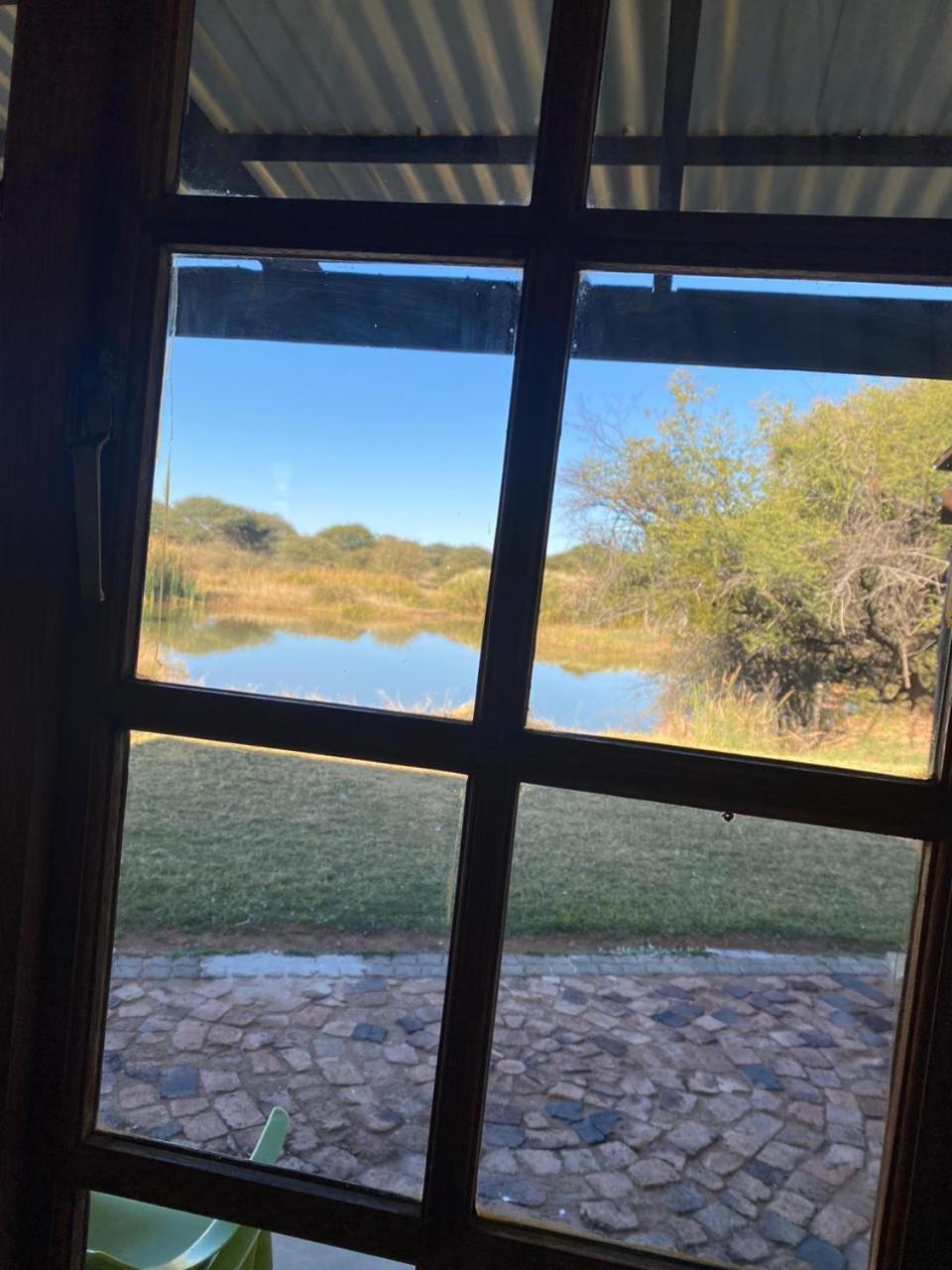Double Room with Lake View - Photo 2