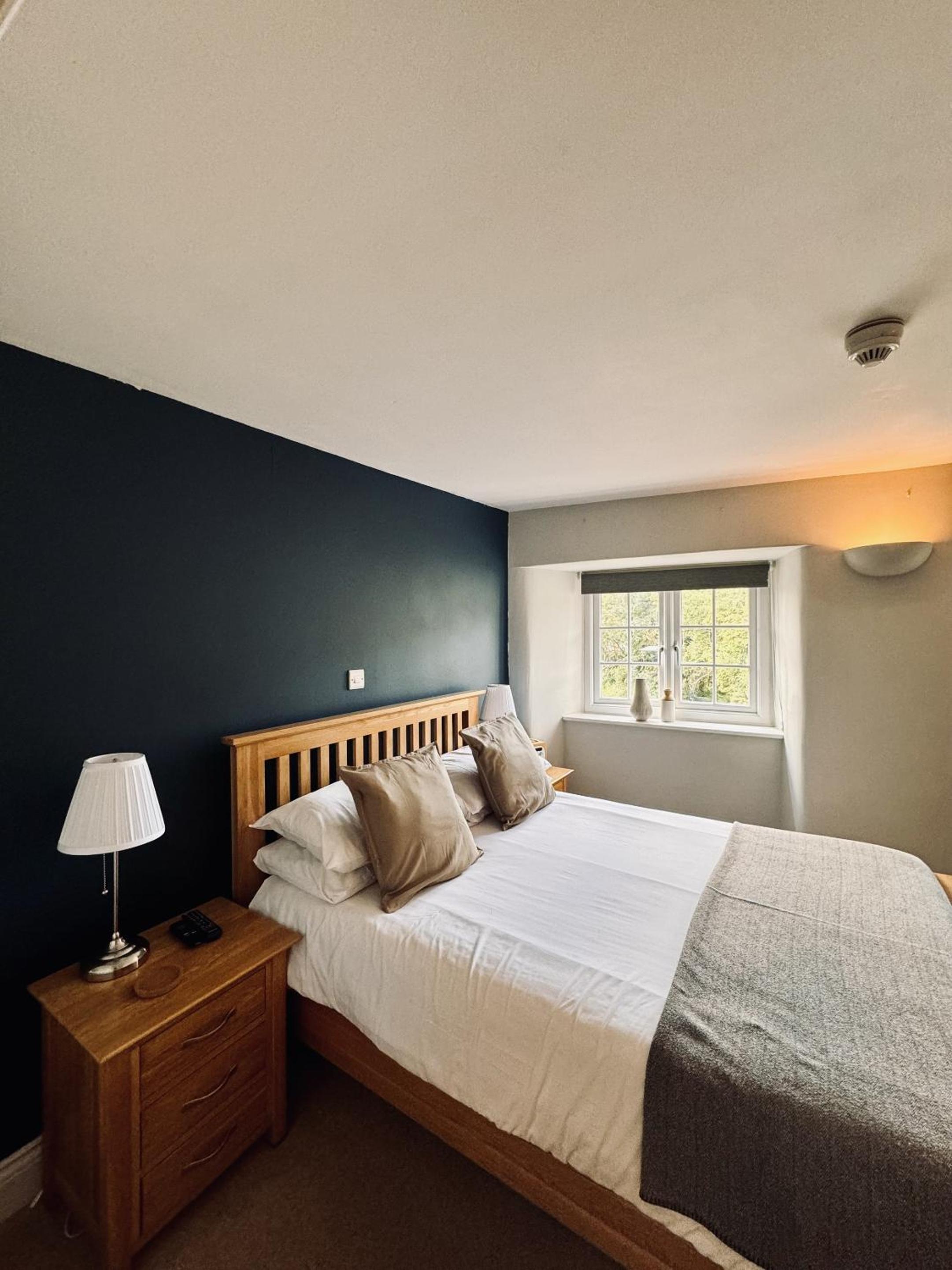 Small Double Room photo 1