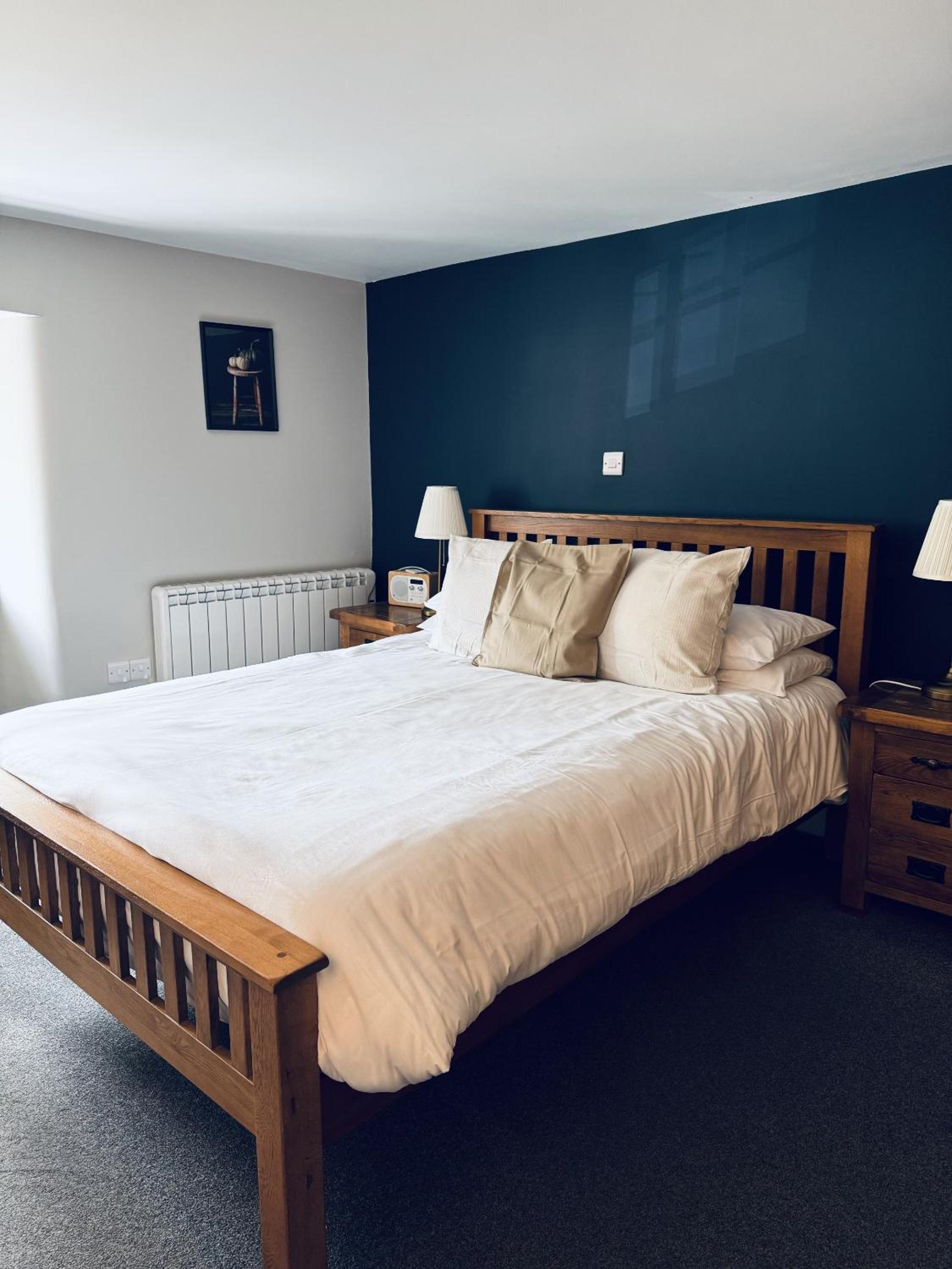 Standard King Room photo 1