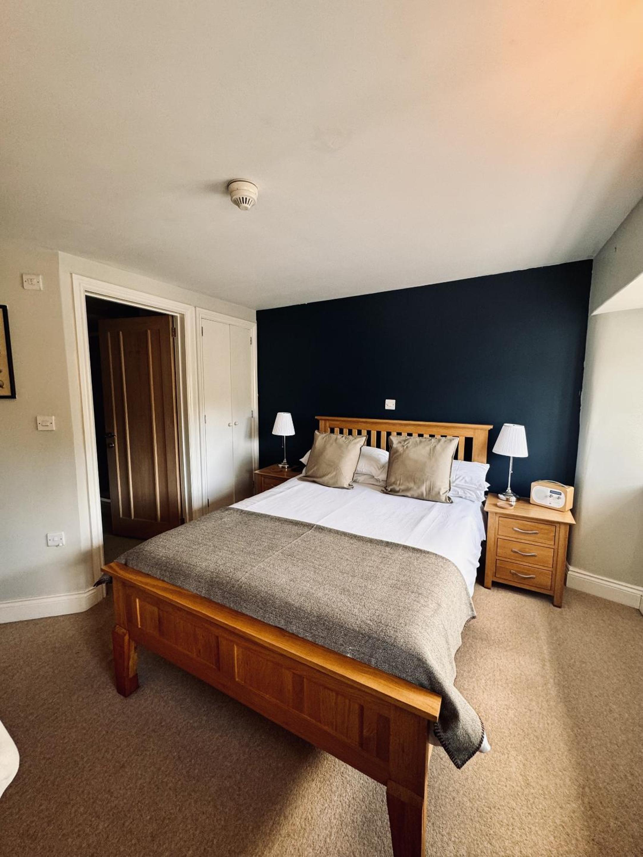 Small Double Room photo 3
