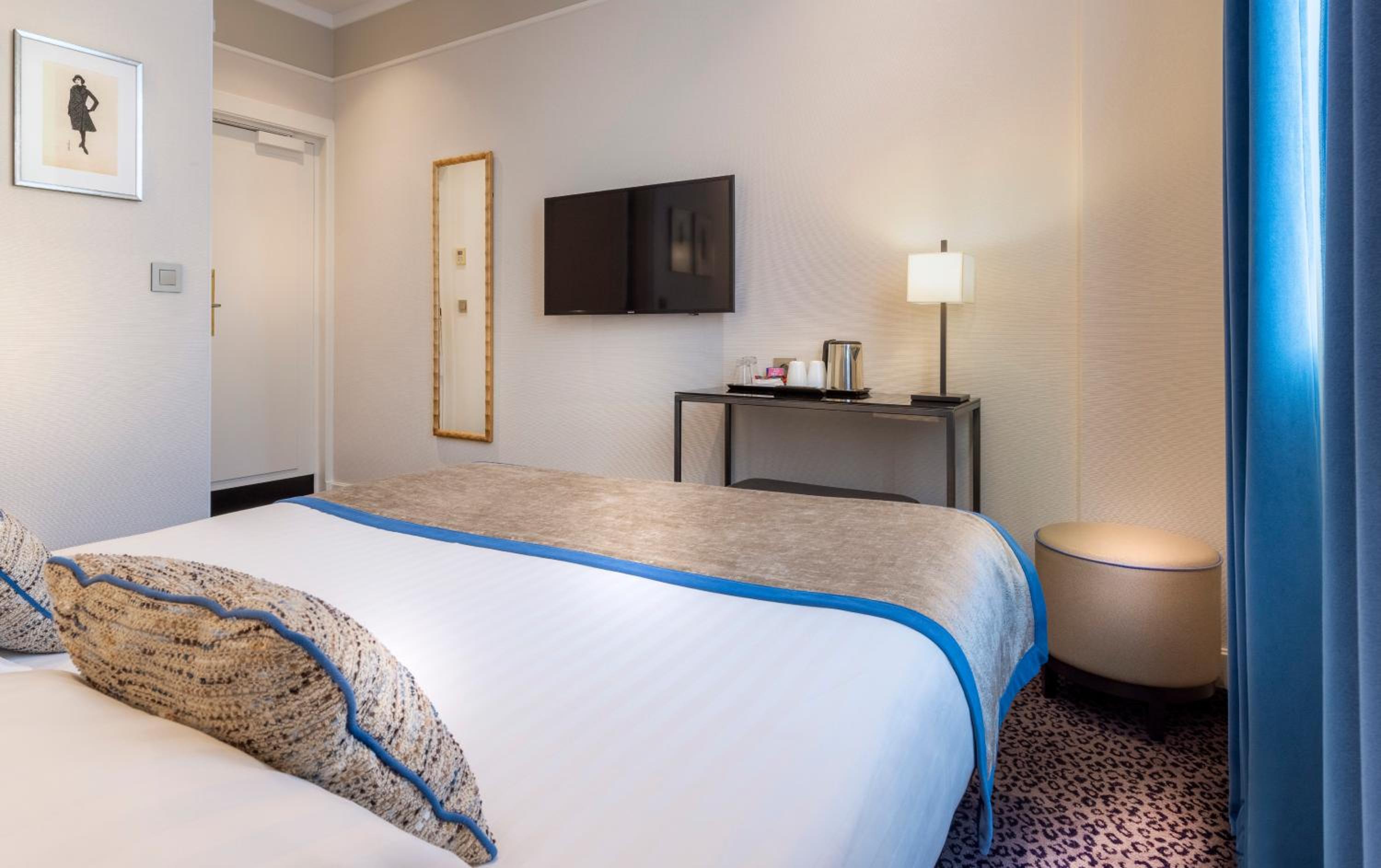 Double Room photo 2