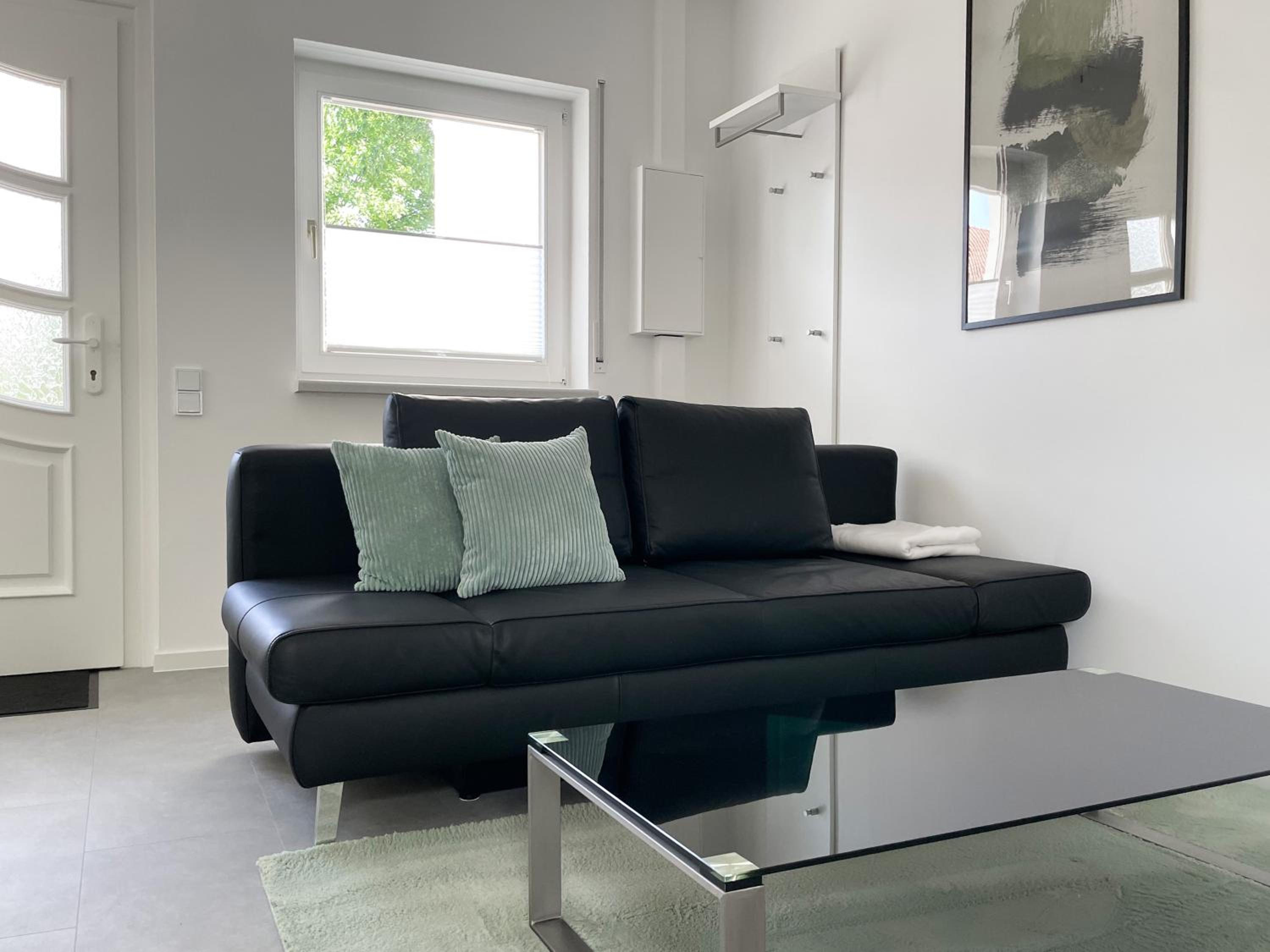 Deluxe Apartment photo 2