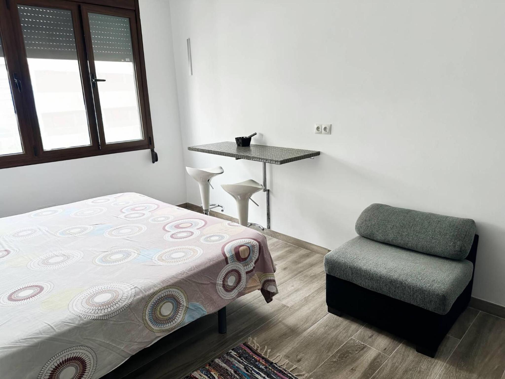 Deluxe Apartment photo 3