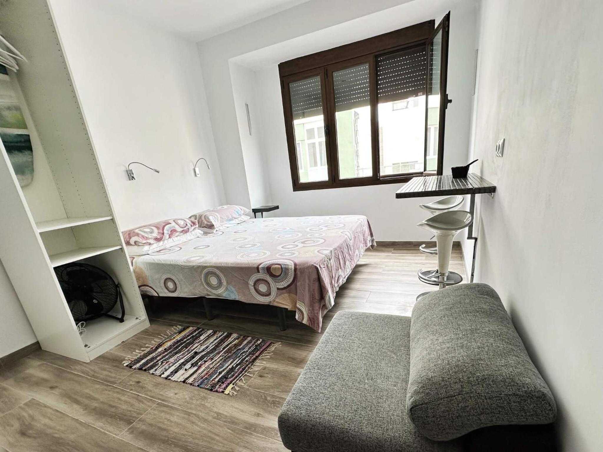 Apartamento de lujo