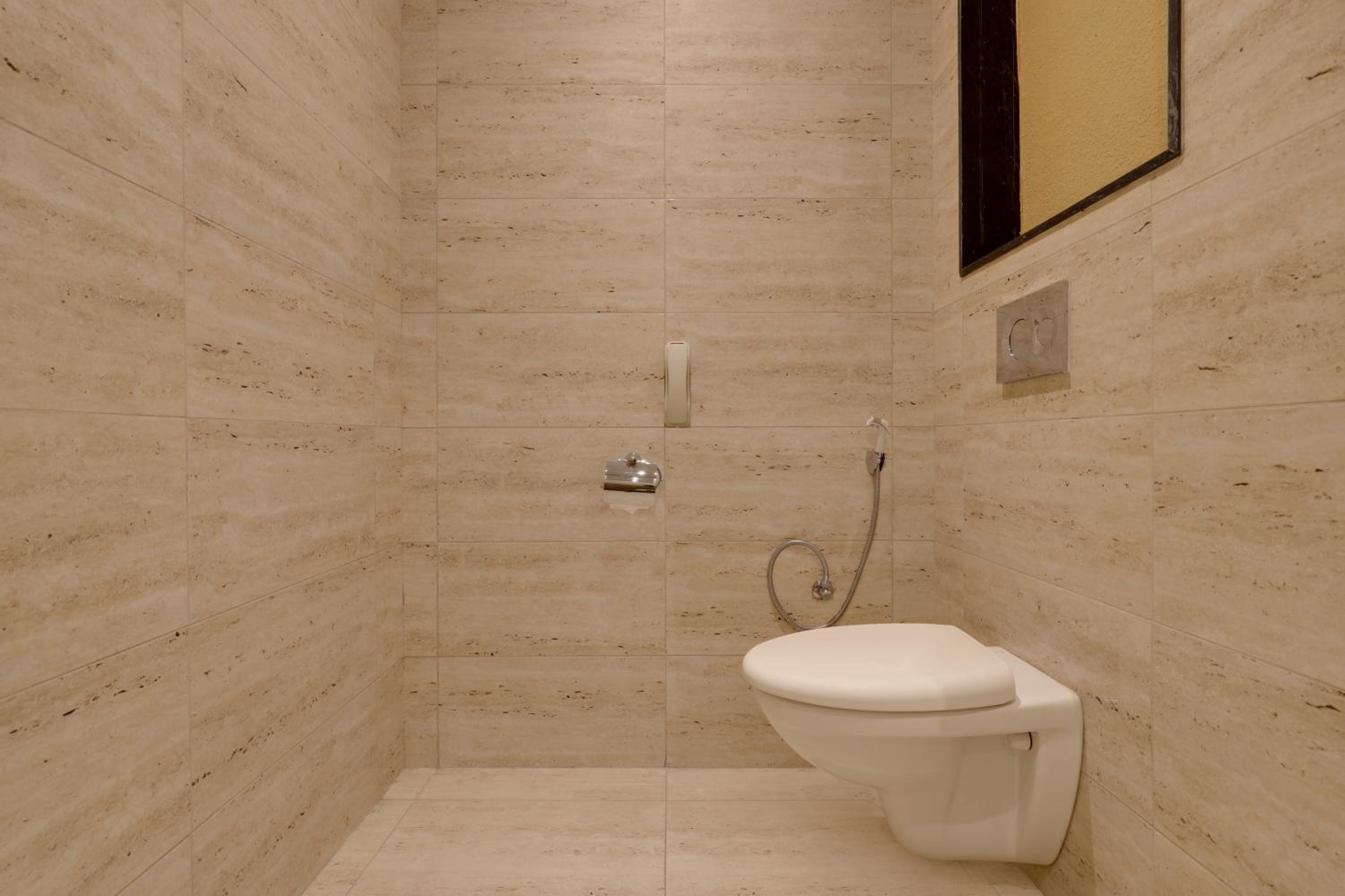 Standard Double Room - Photo 6