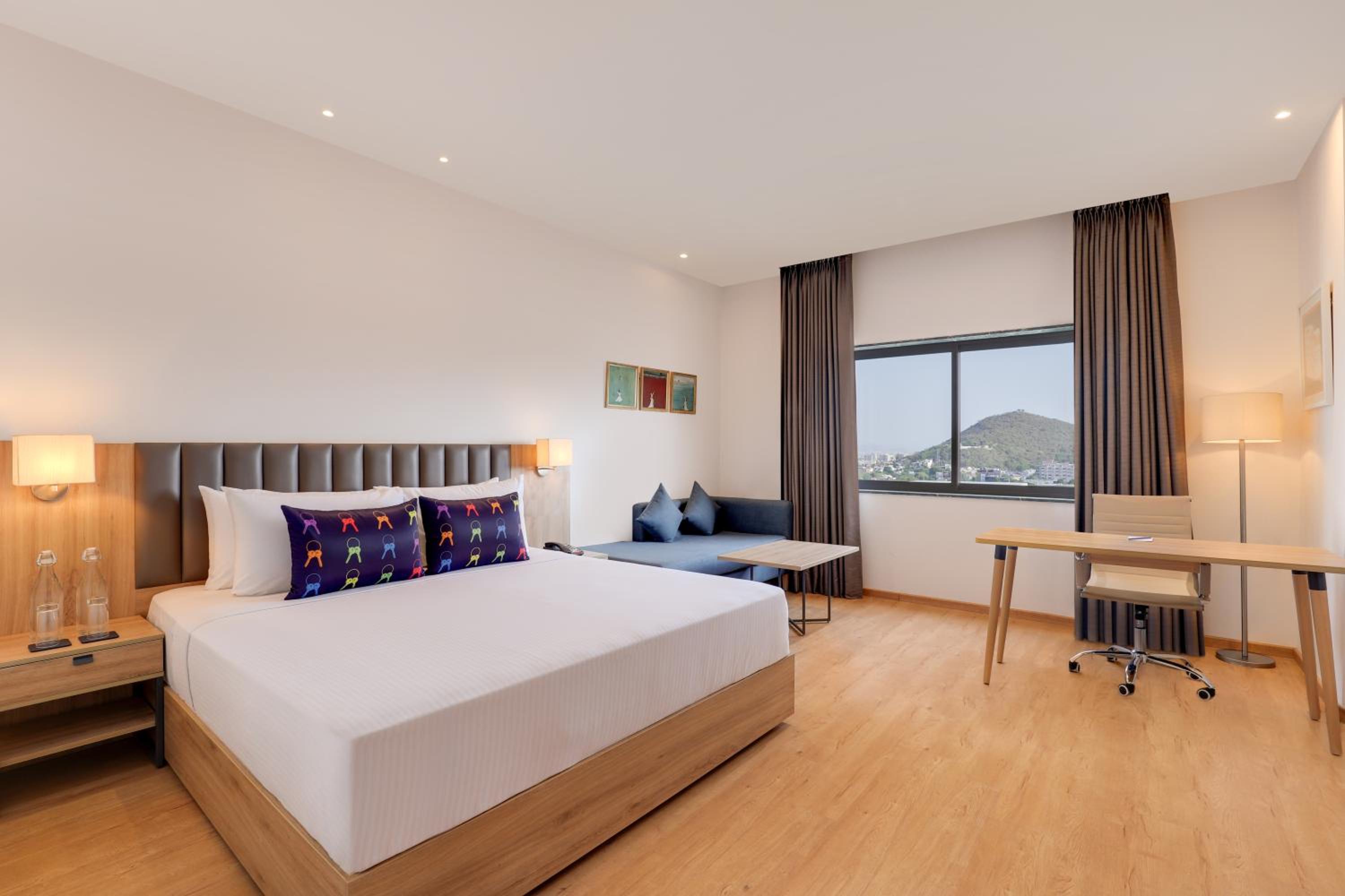 Standard Double Room - Photo 4