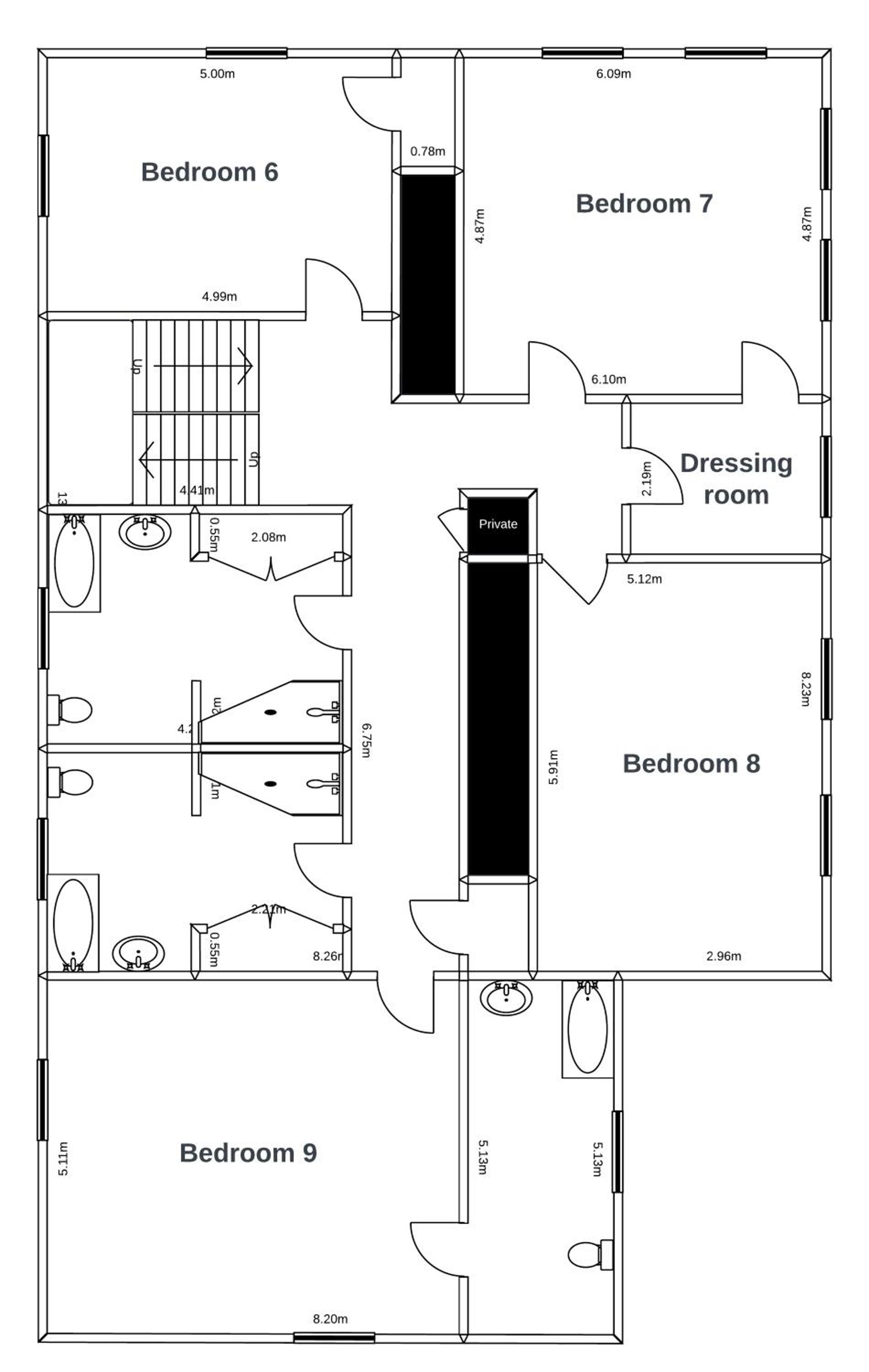 Vacation Home photo 1