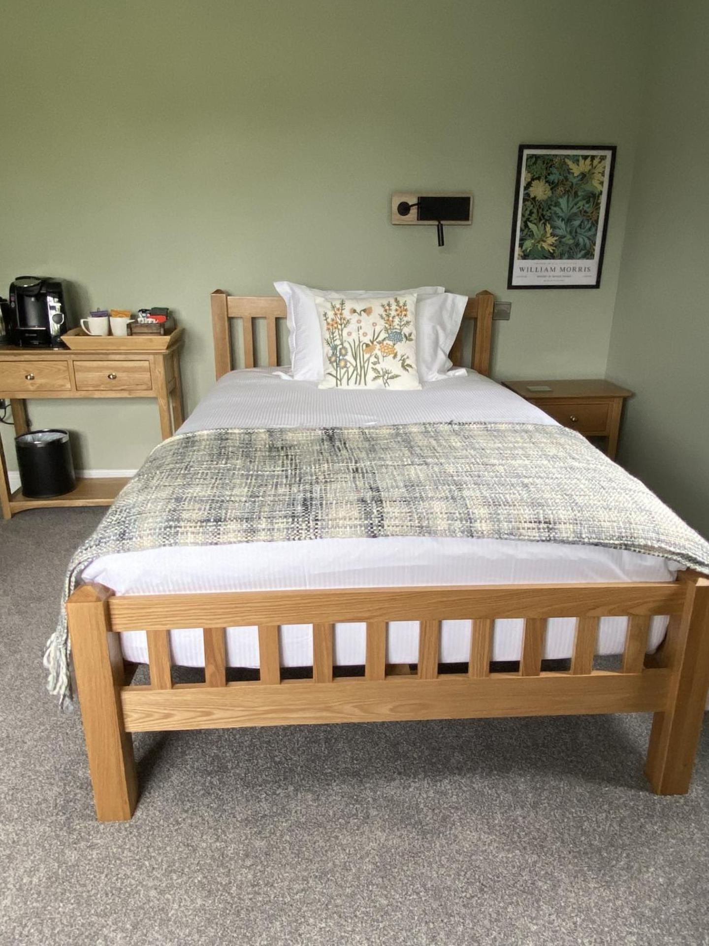 Superior Twin Room photo 3