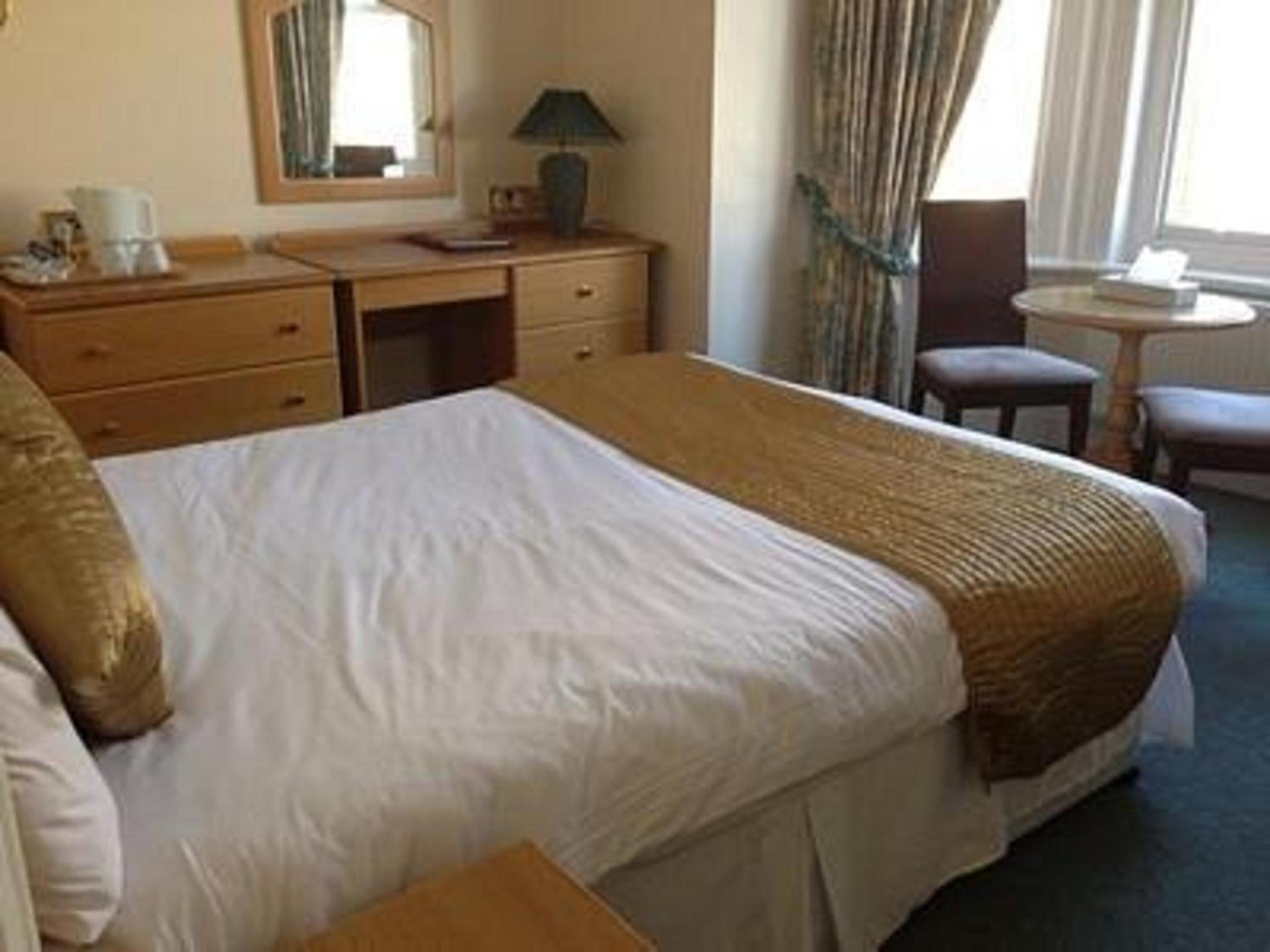 Standard Double Room photo 2