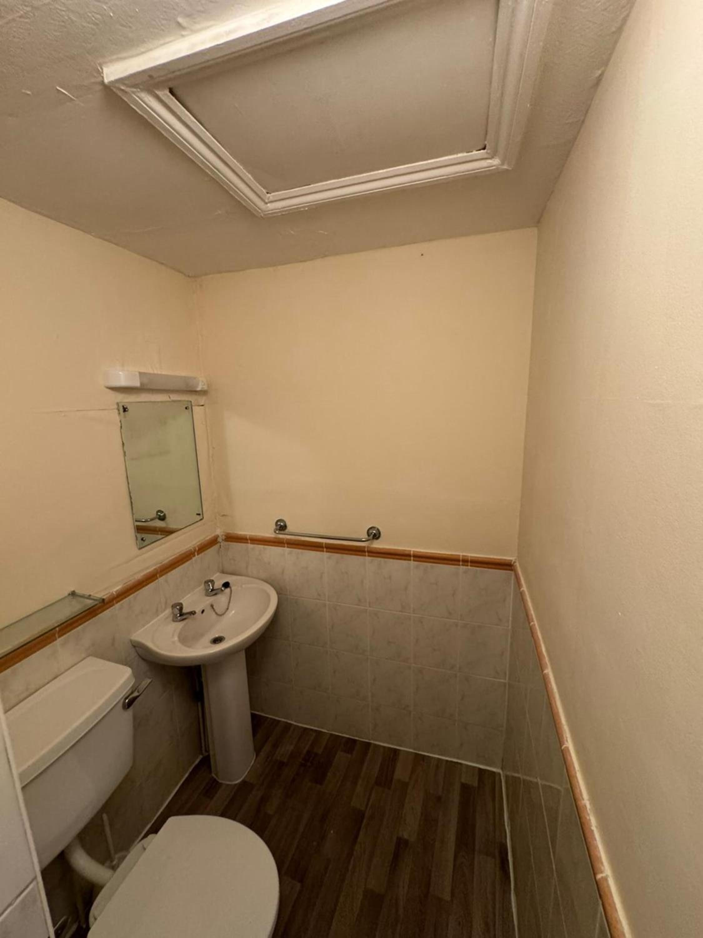 Standard Single Room photo 3