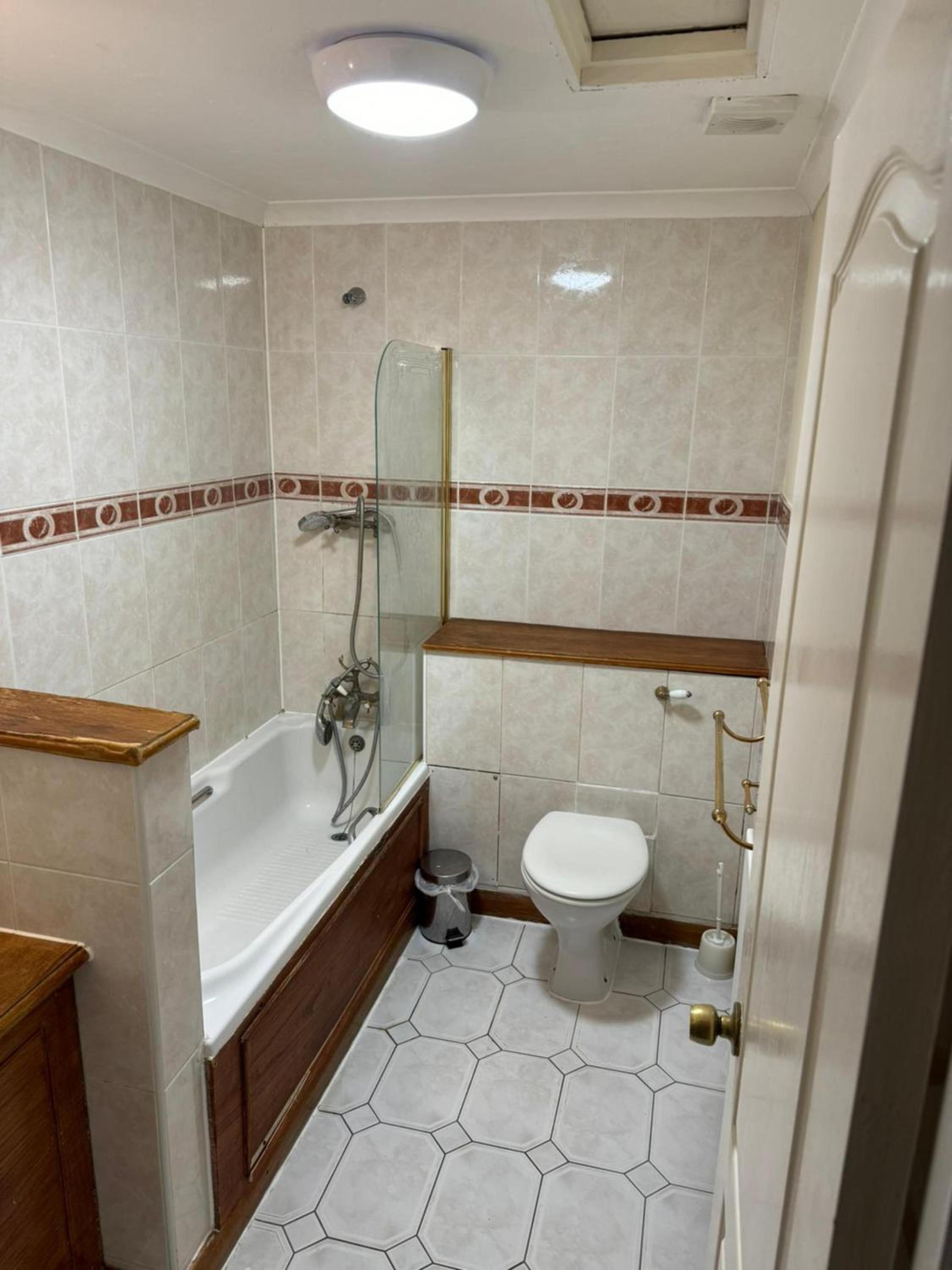 Standard Triple Room photo 2