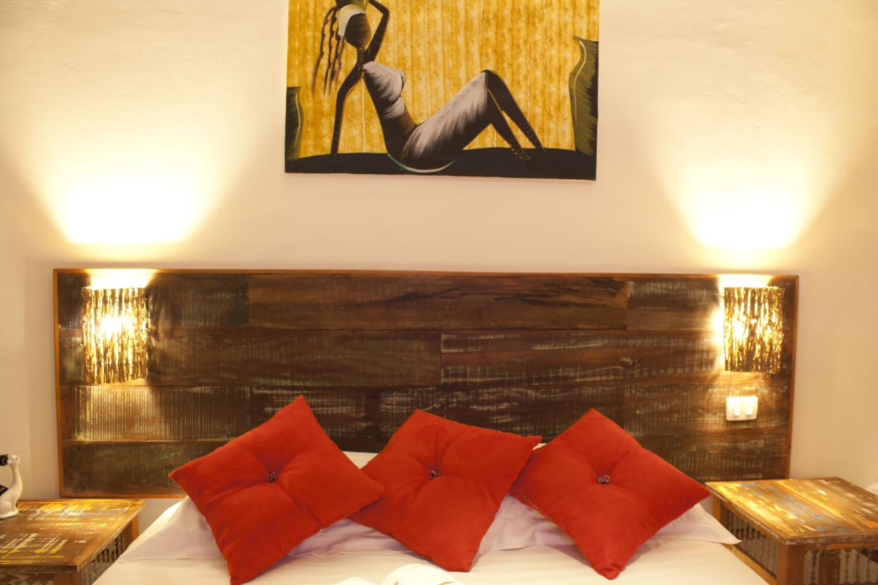 Master Suite