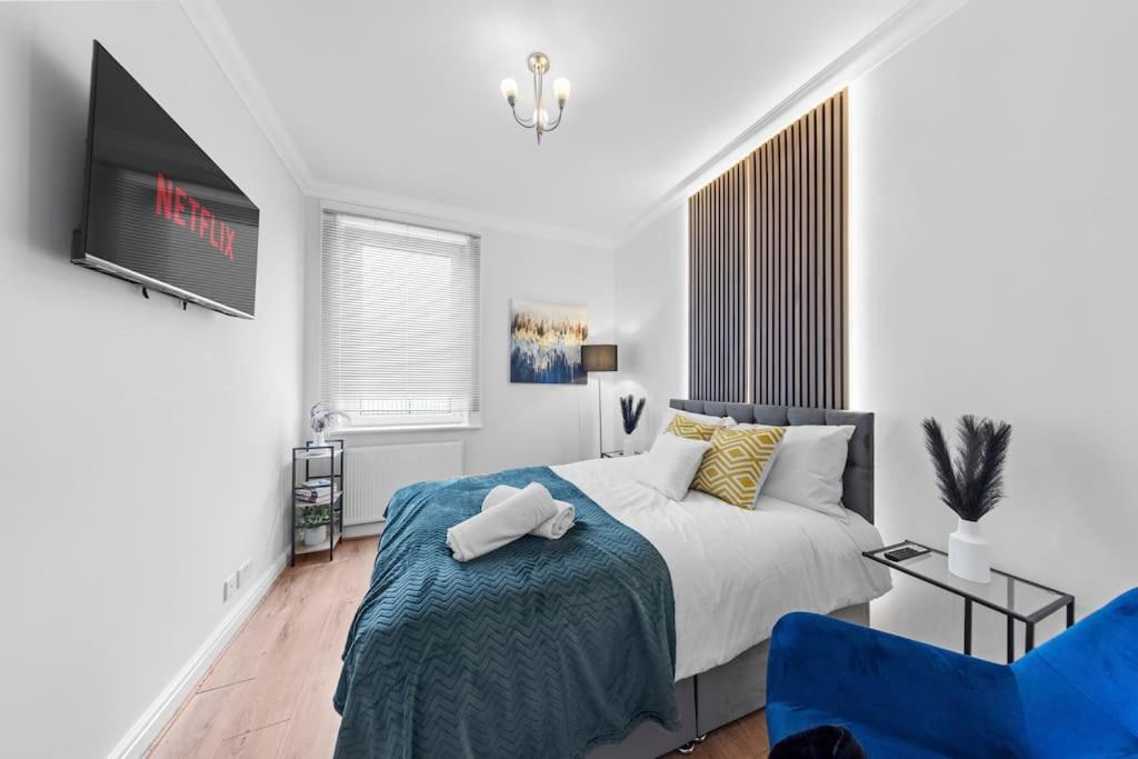 Two-Bedroom Apartment photo 1
