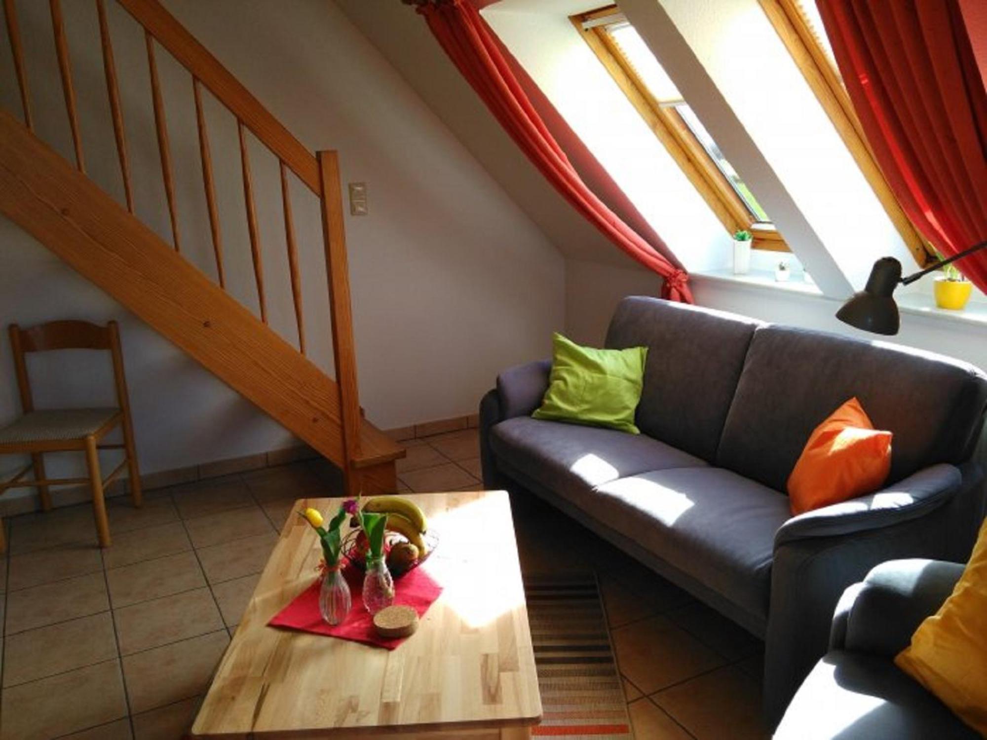 Two-Bedroom Apartment with Balcony photo 1