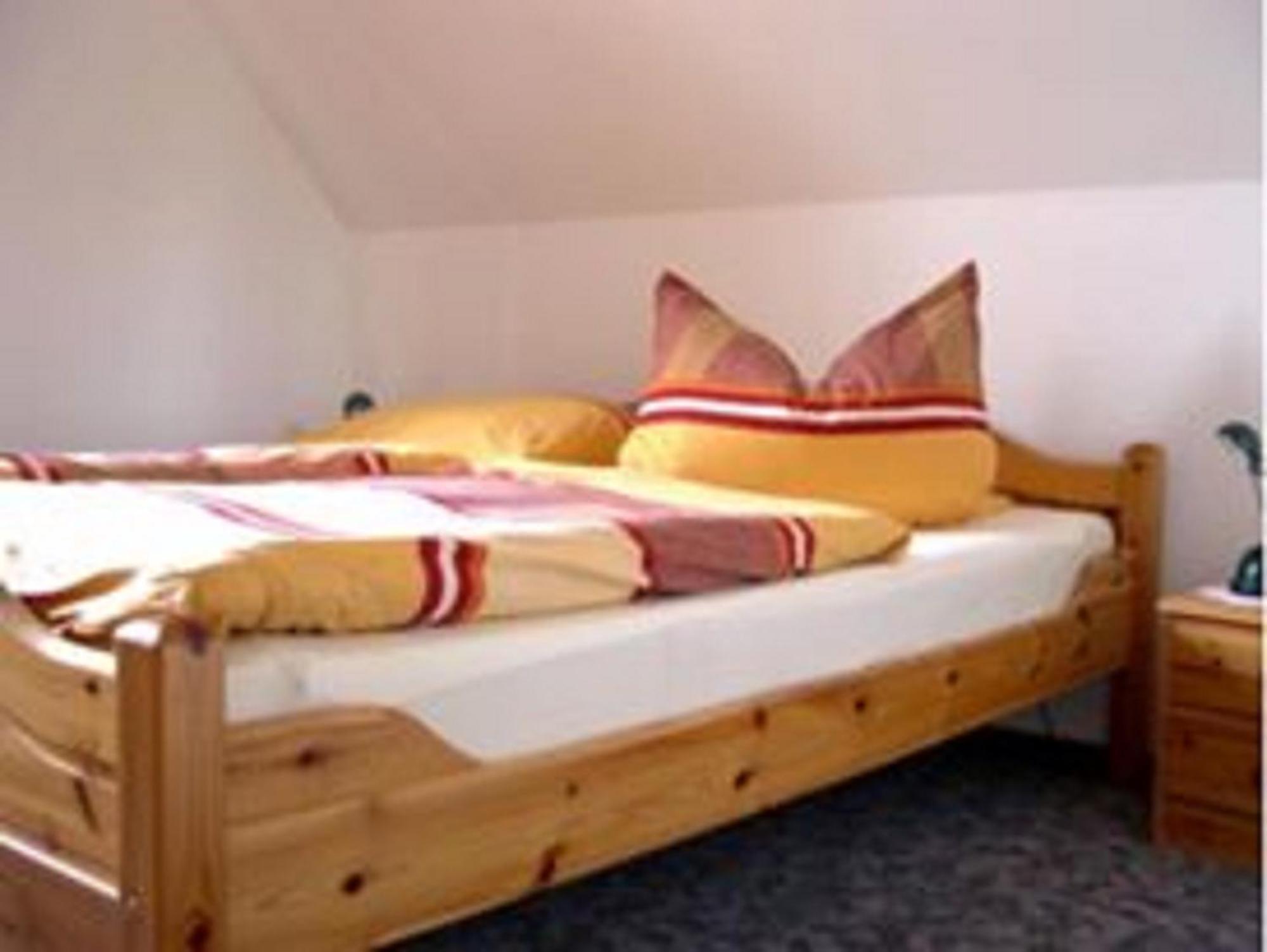 Two-Bedroom Apartment with Balcony photo 2