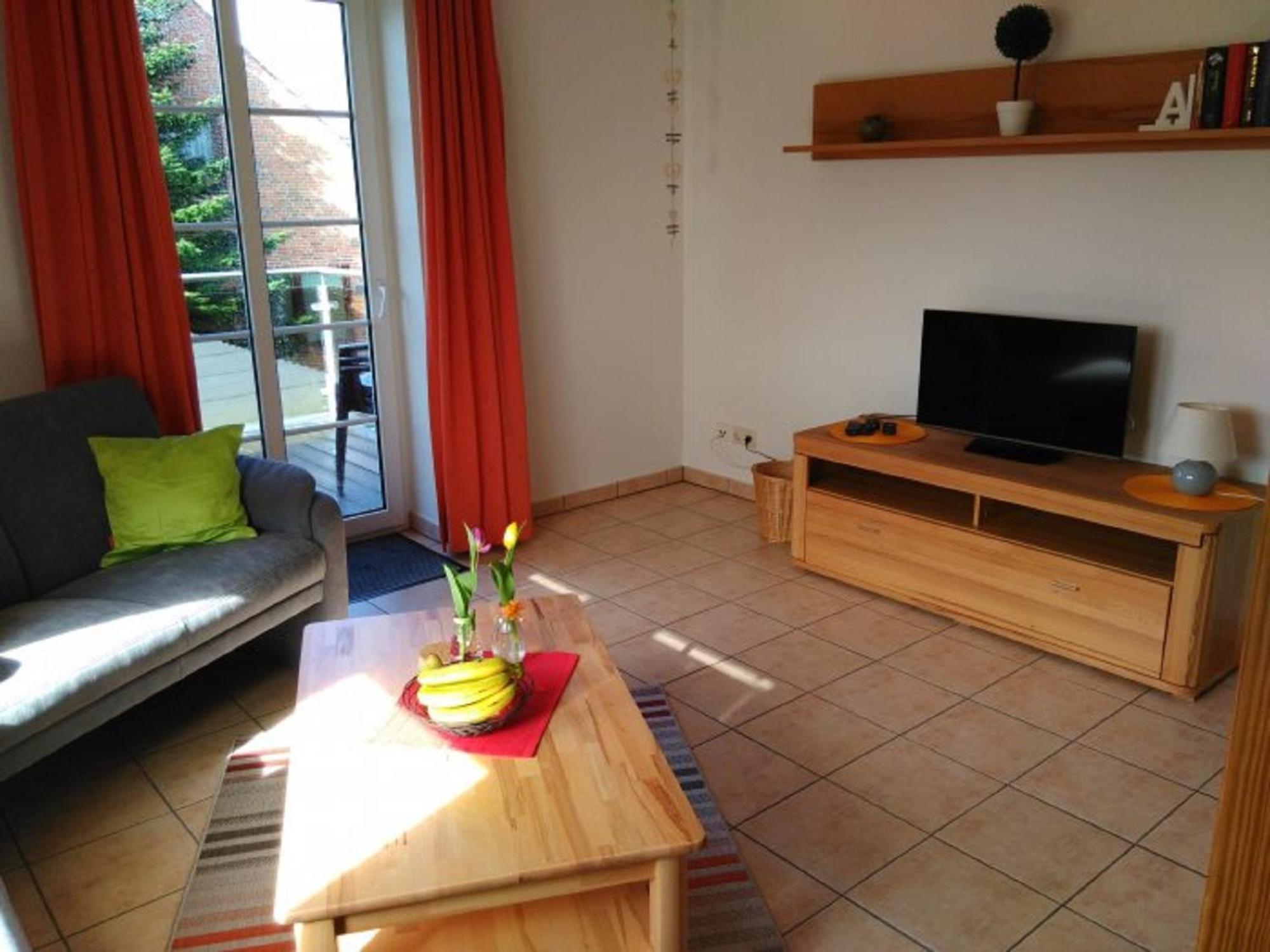 Two-Bedroom Apartment with Balcony photo 3