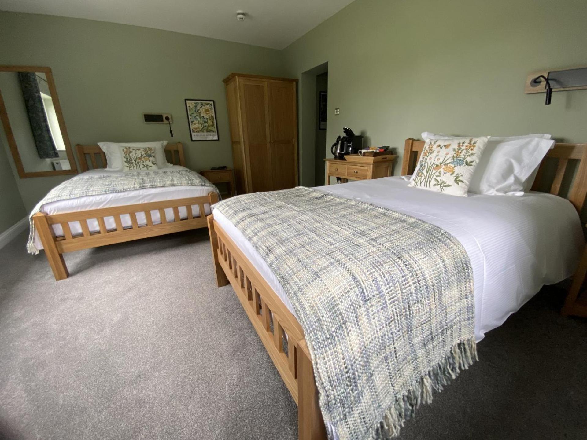 Superior Twin Room photo 1