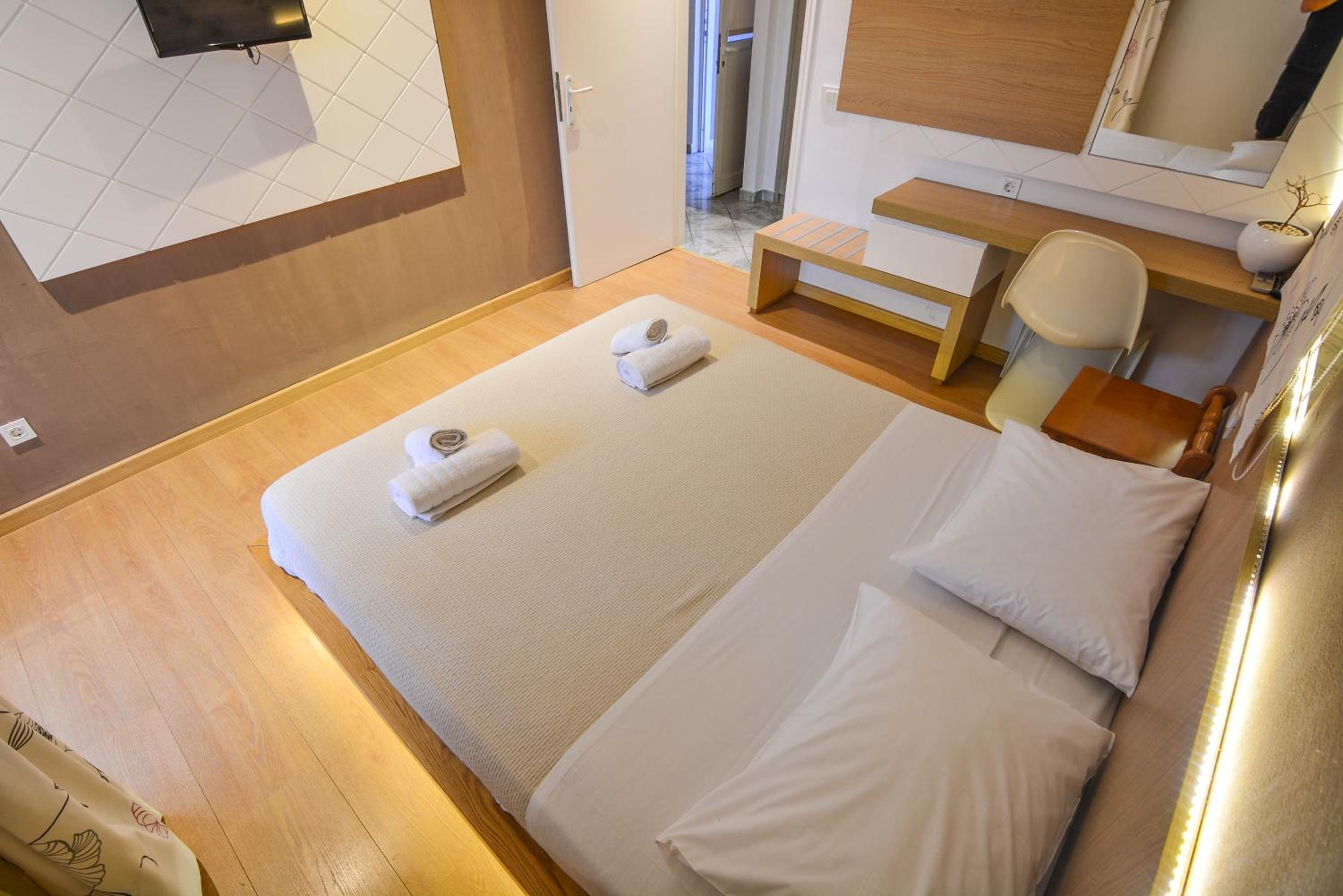 Suite Seaside View