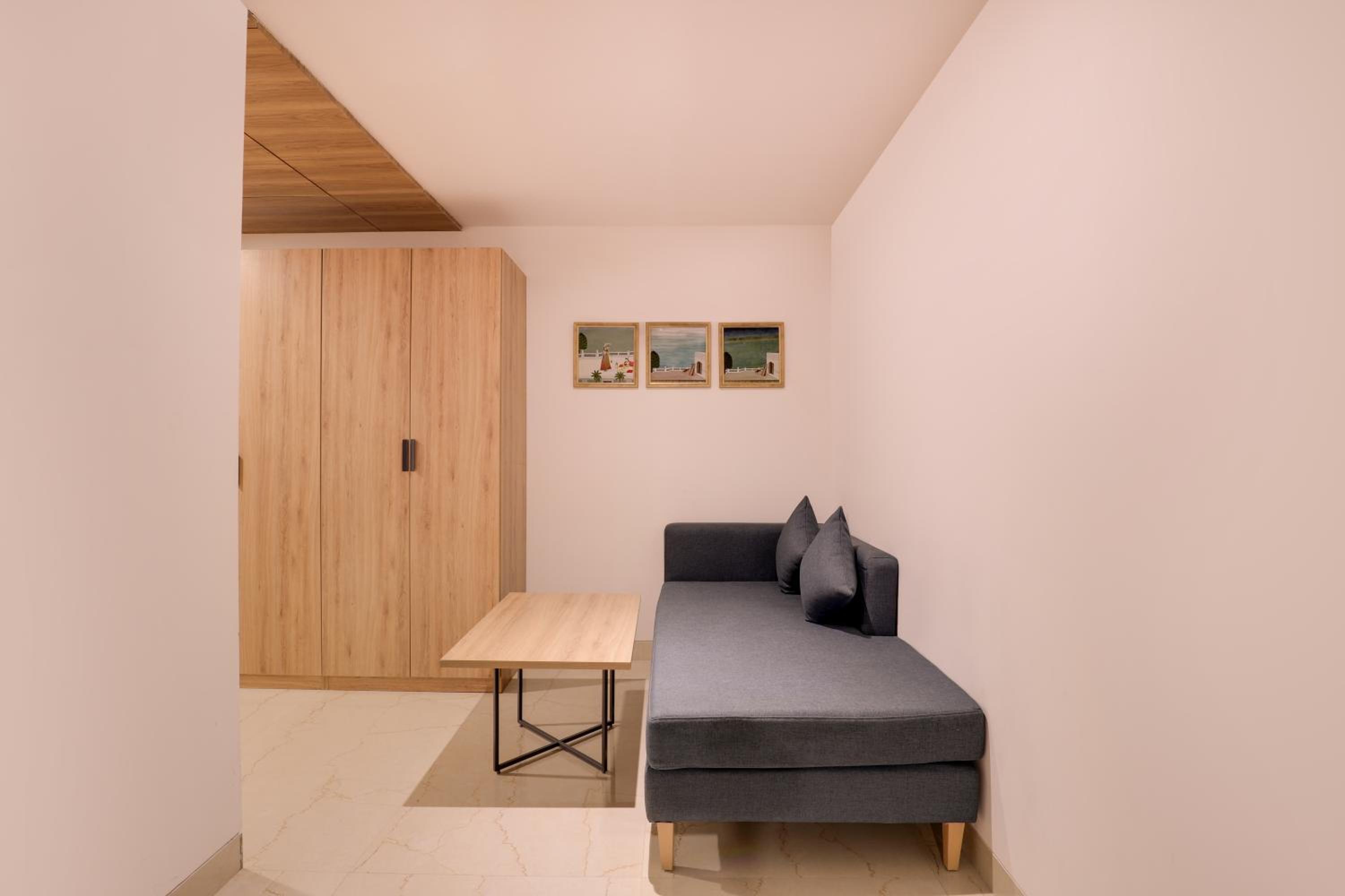 Superior Double Room - Photo 3