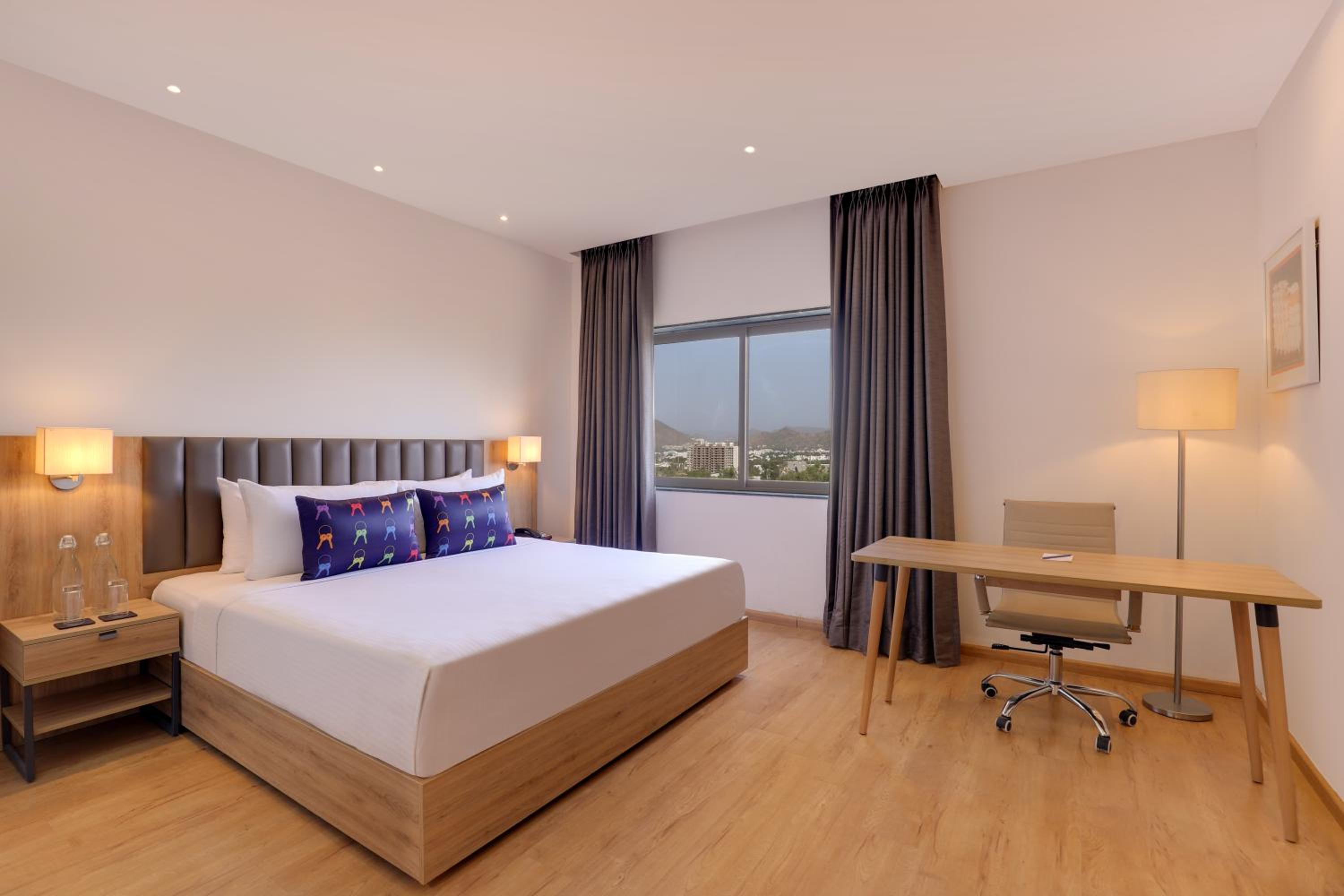 Superior Double Room - Photo 5