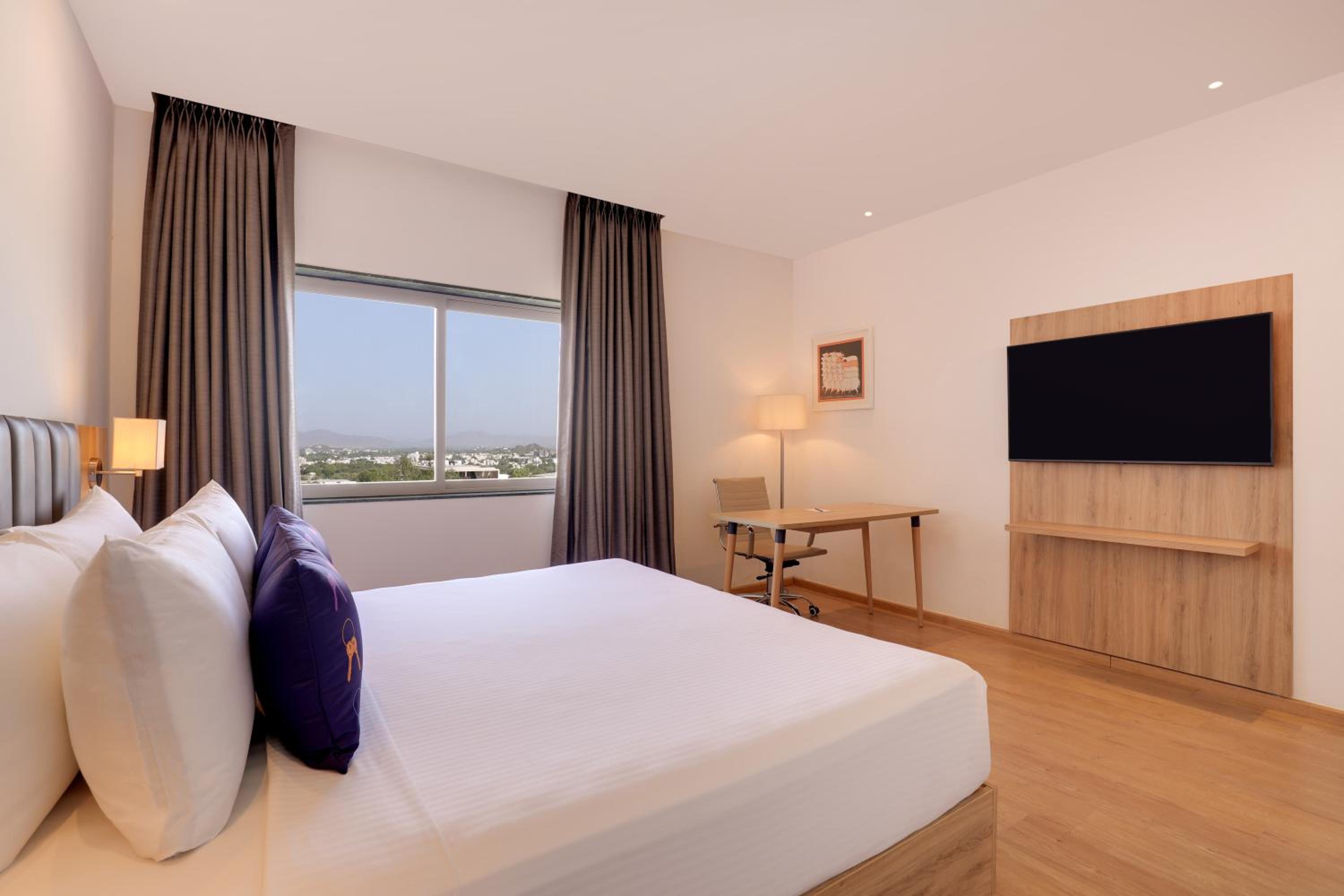 Superior Double Room - Photo 1