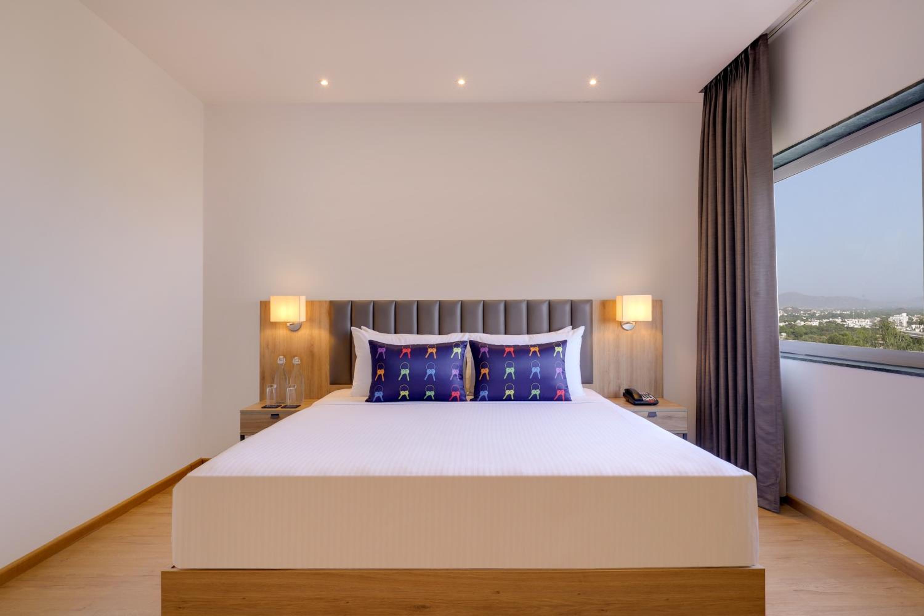 Superior Double Room - Photo 6