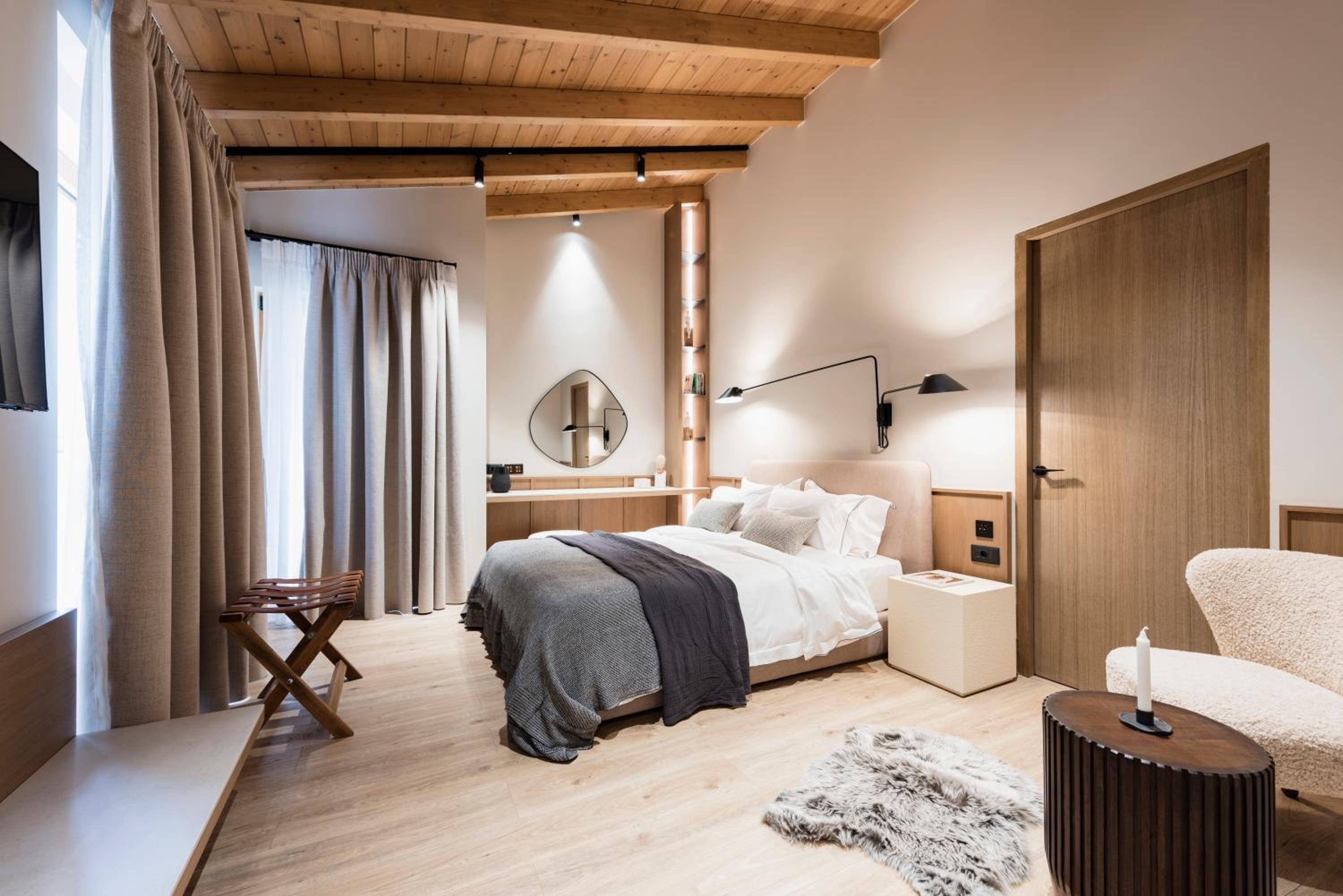 Comfort Suite
